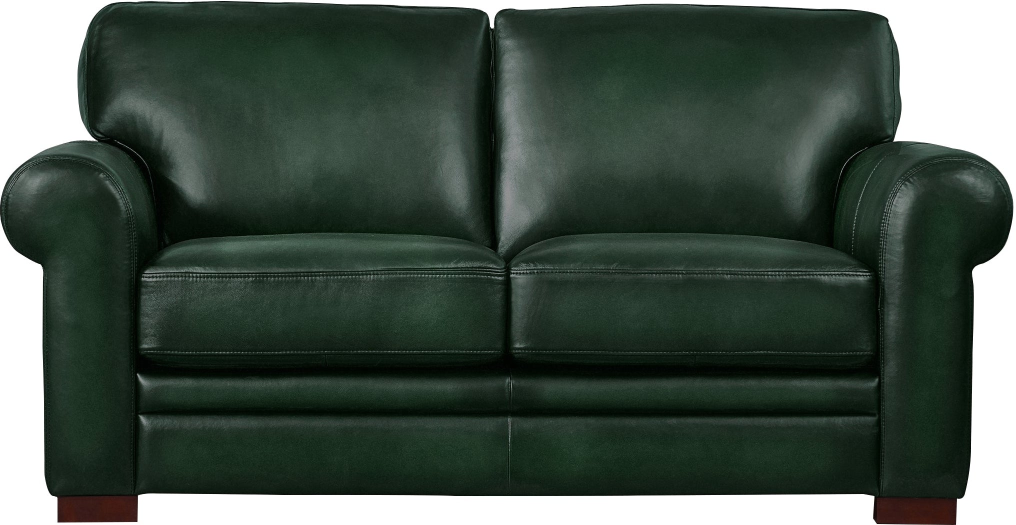 Brookfield Leather Sofa Collection