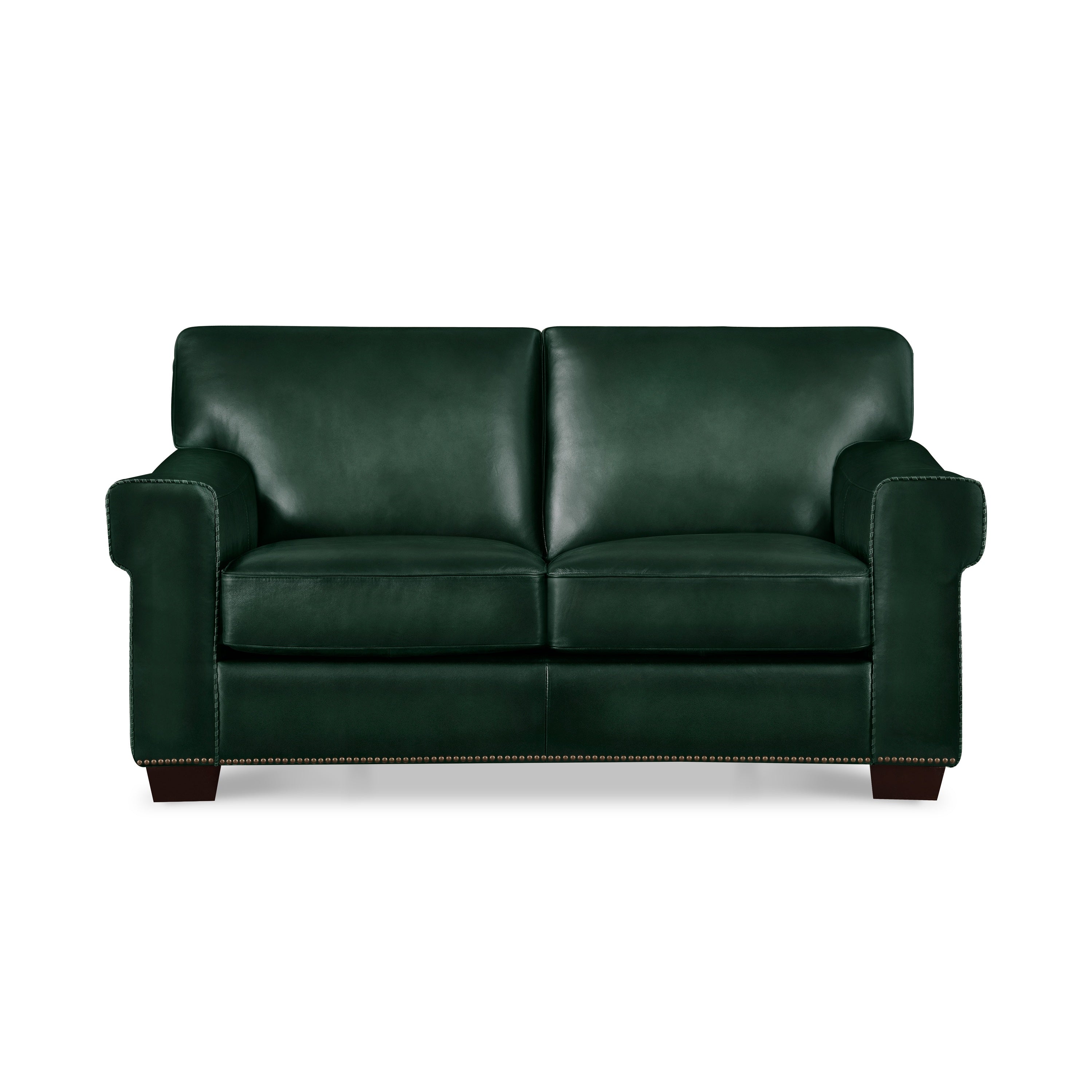 Capri Leather Sofa Collection