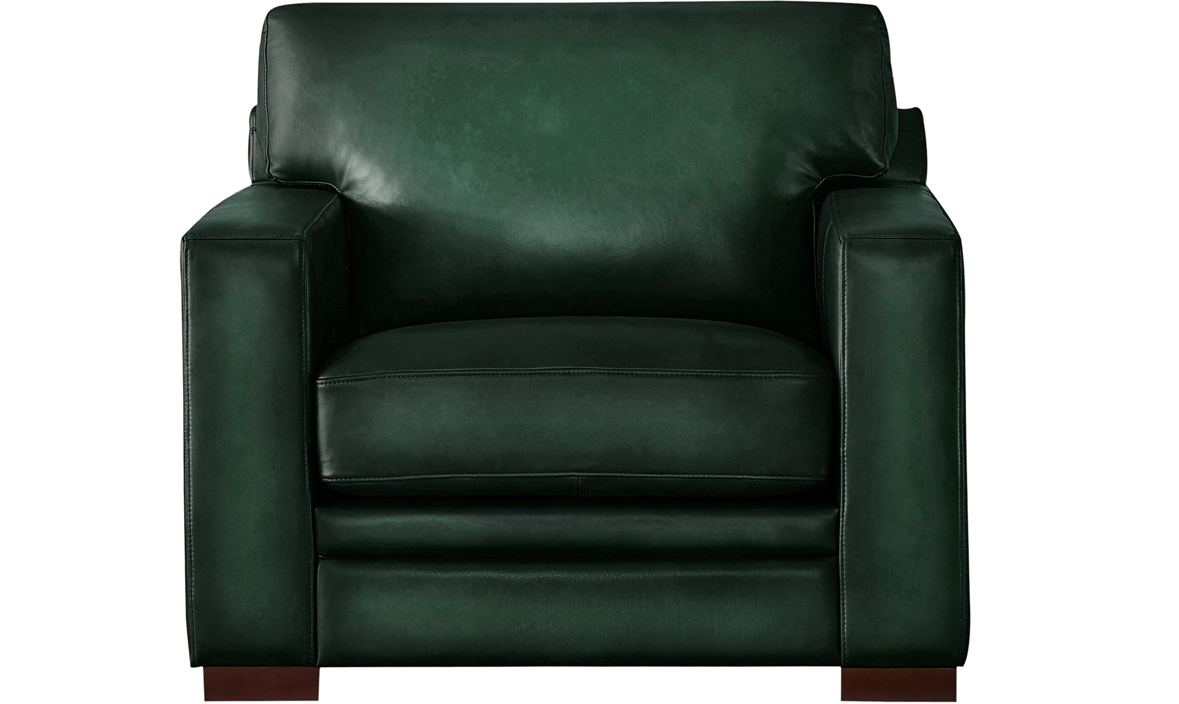 Dillon Leather Sofa Collection