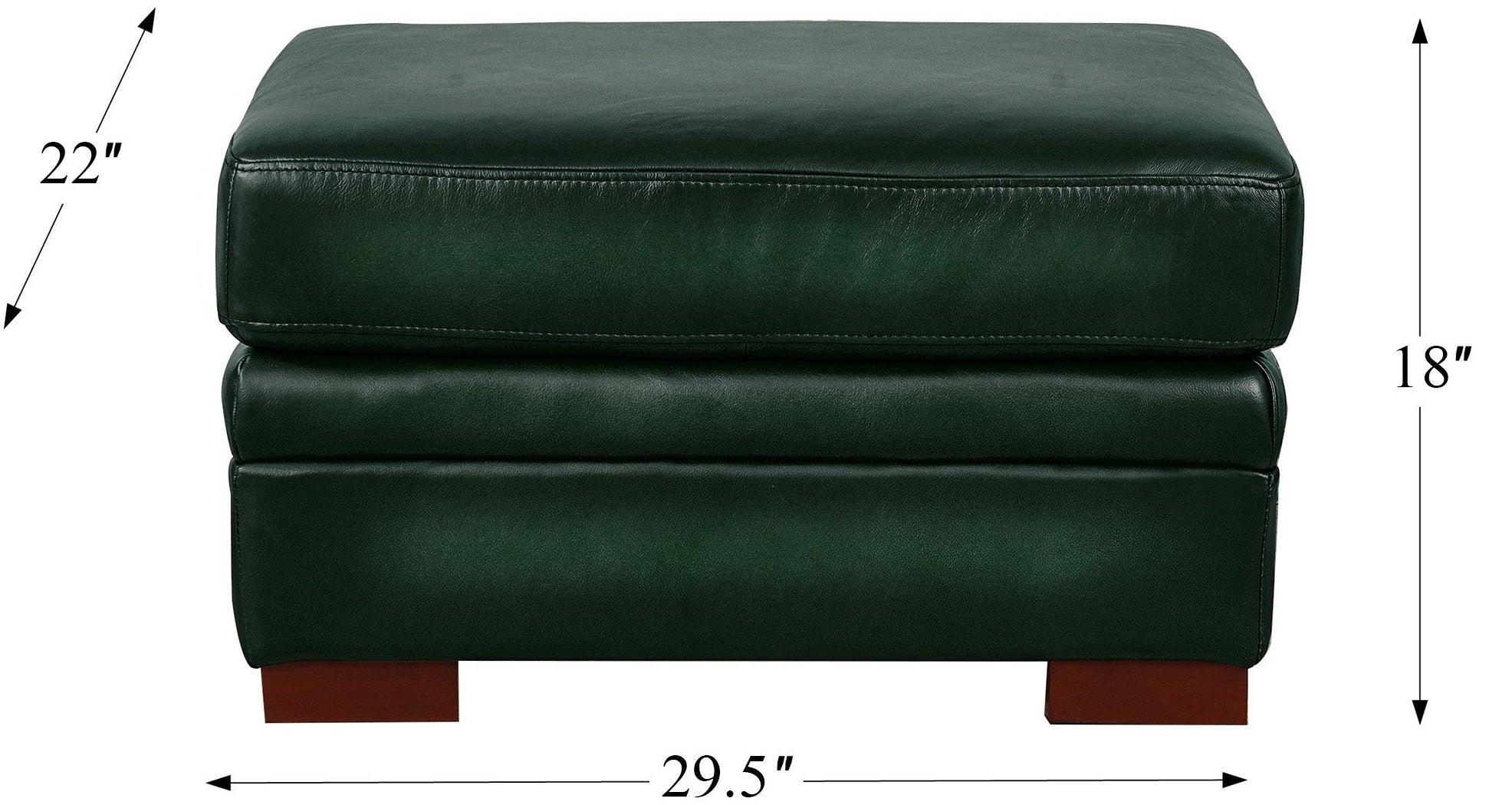 Dillon Leather Sofa Collection