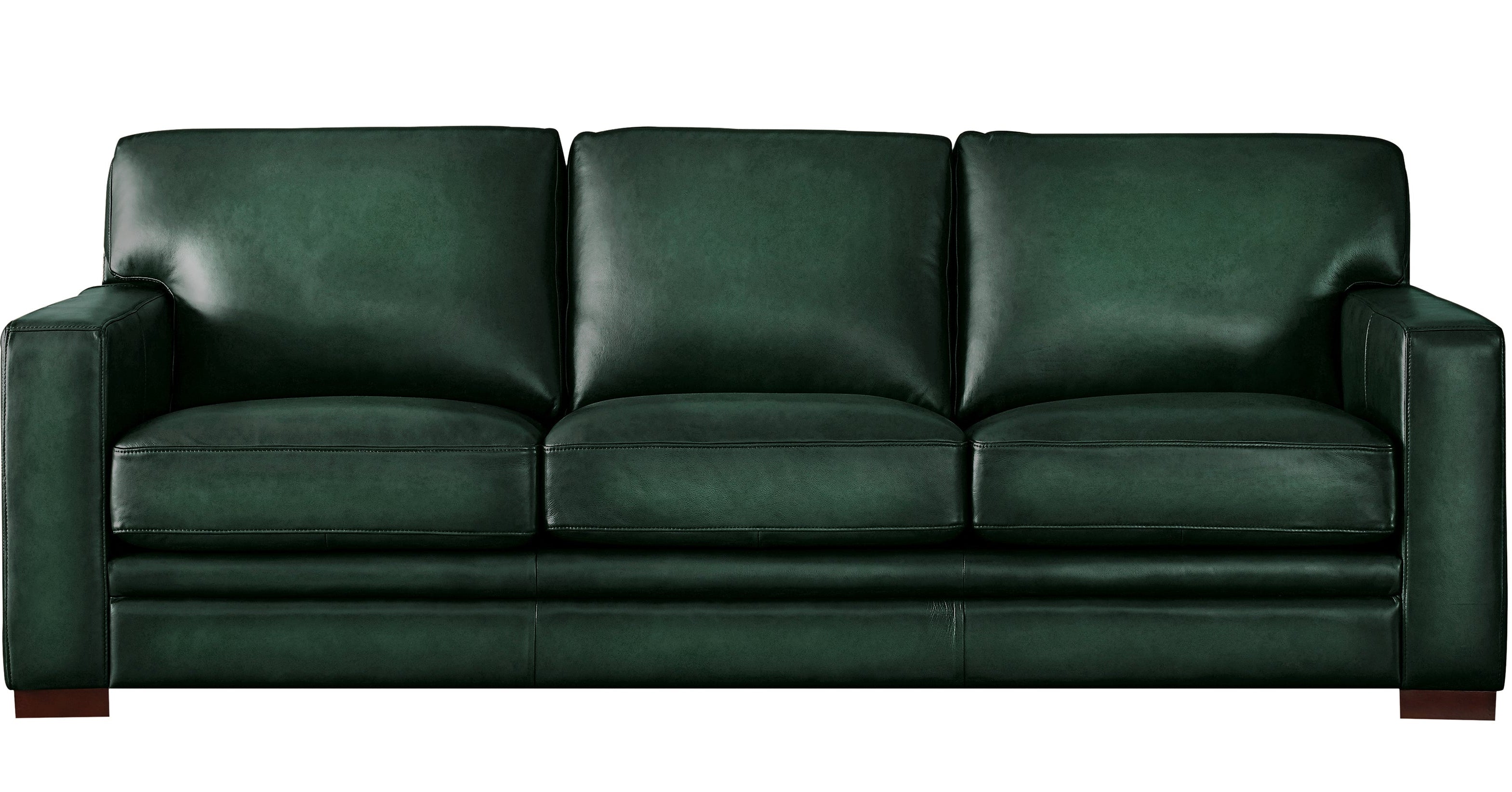 Dillon Leather Sofa Collection