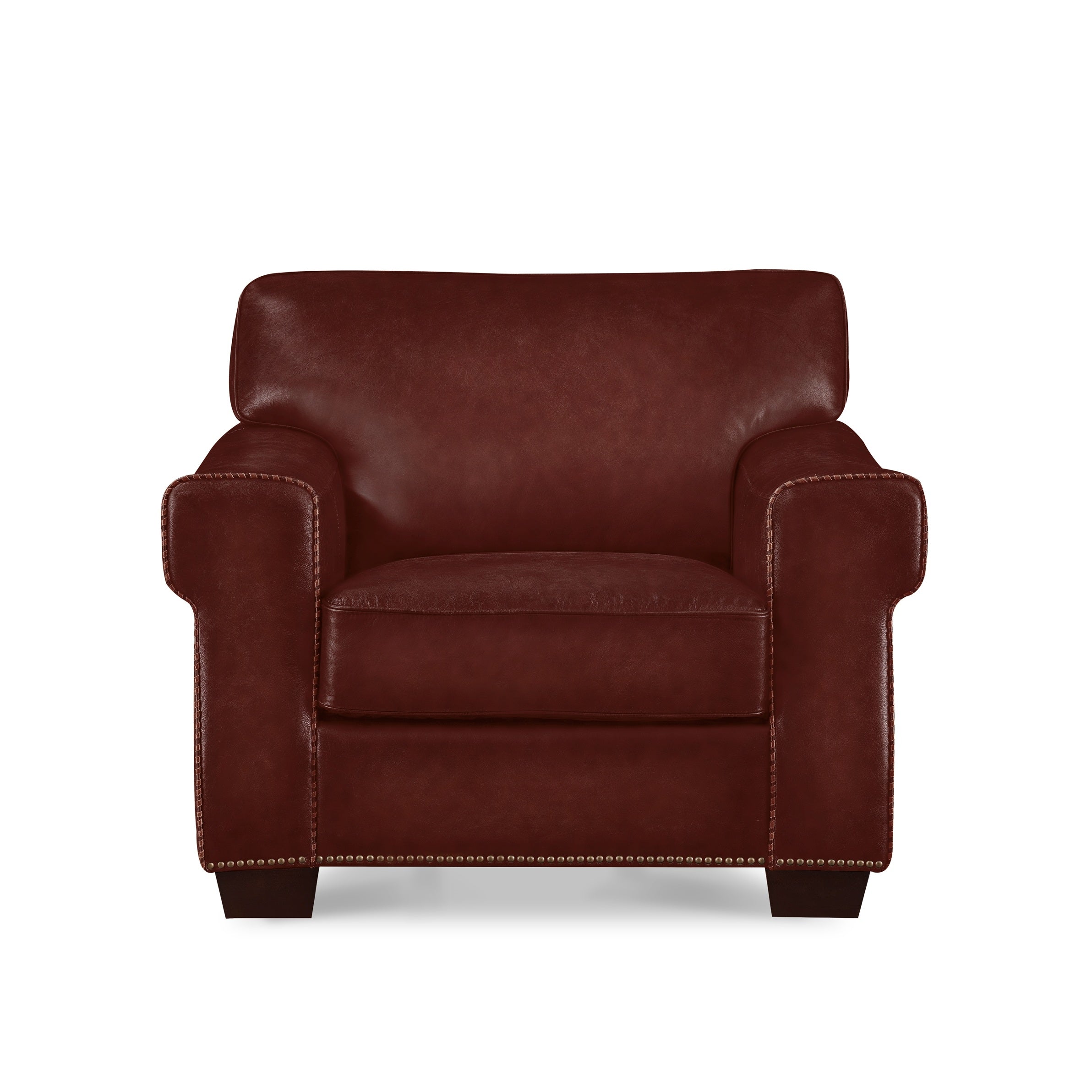 Capri Leather Sofa Collection