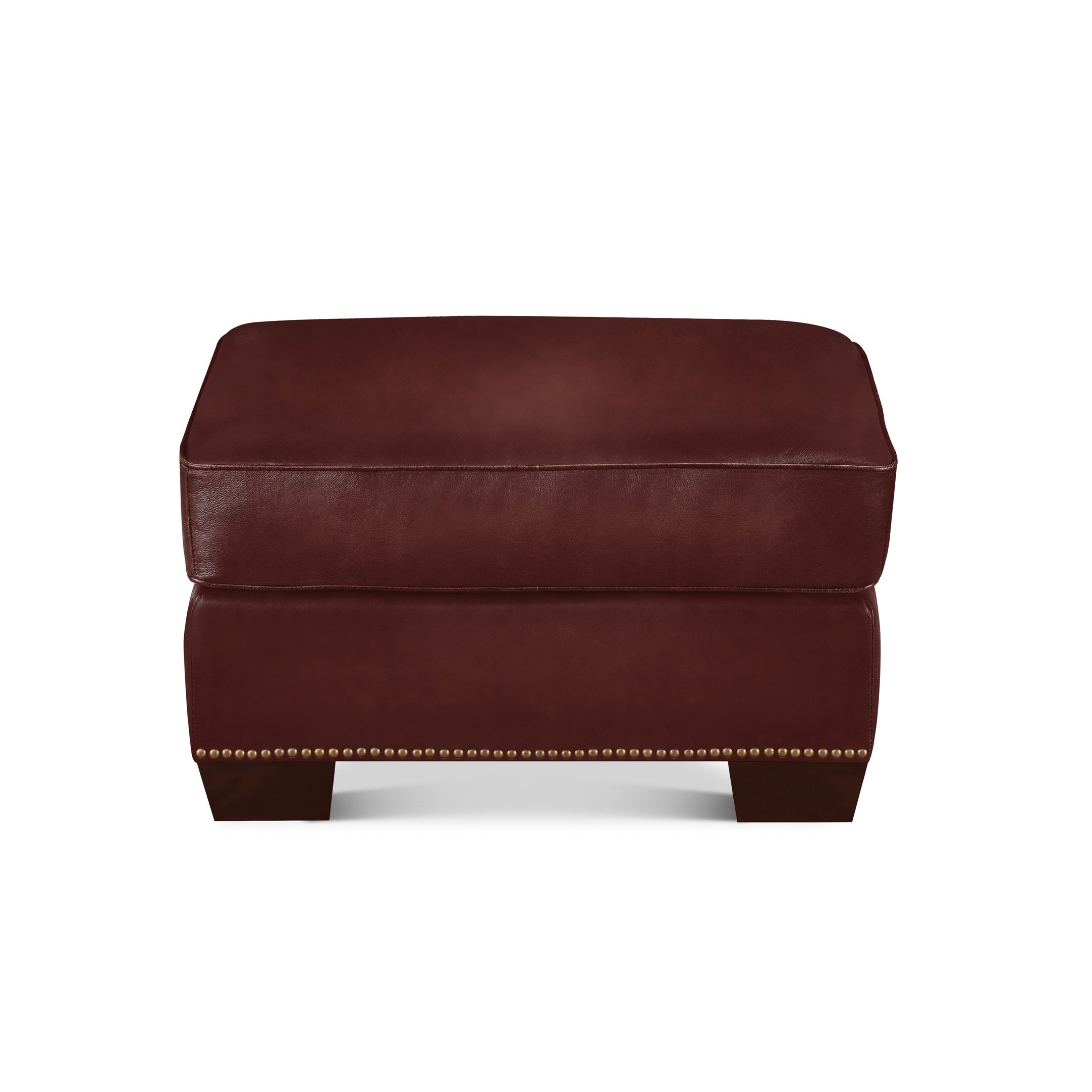 Capri Leather Sofa Collection