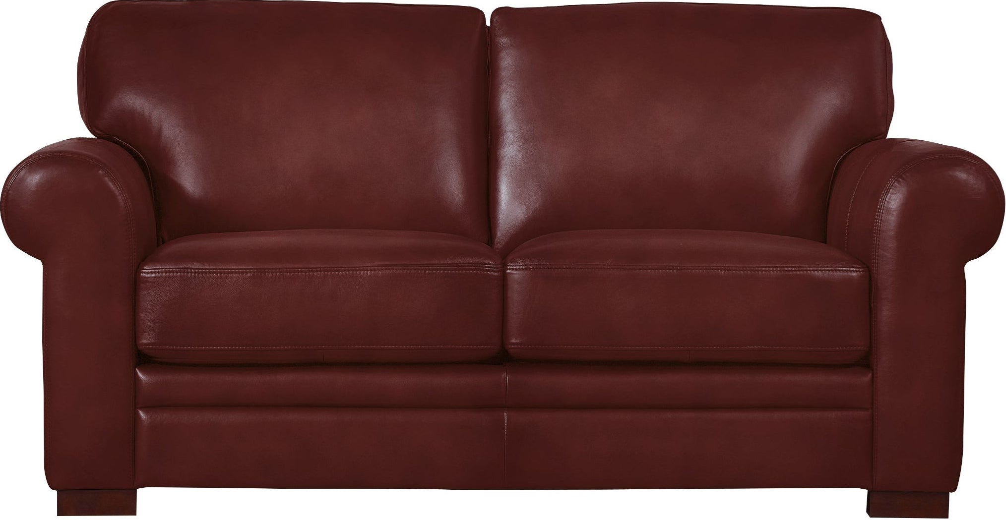 Brookfield Leather Sofa Collection
