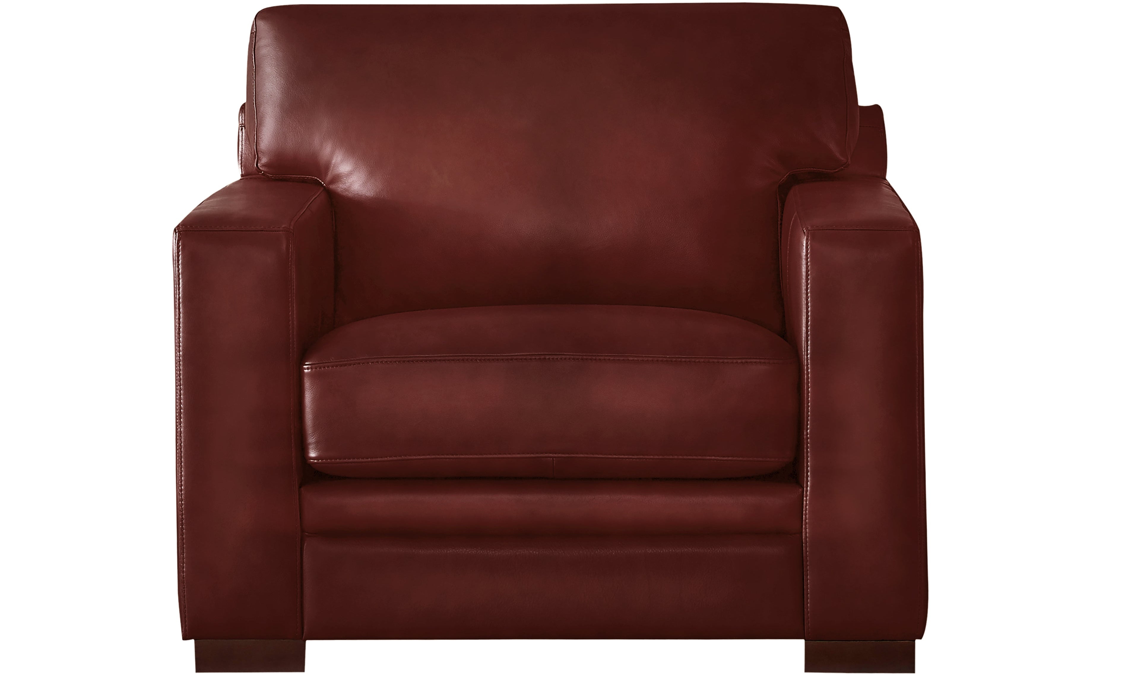 Dillon Leather Sofa Collection