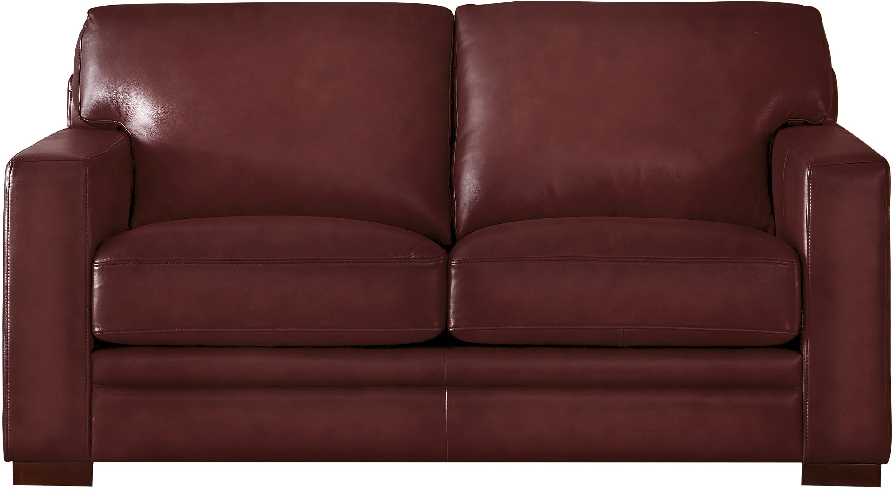 Dillon Leather Sofa Collection