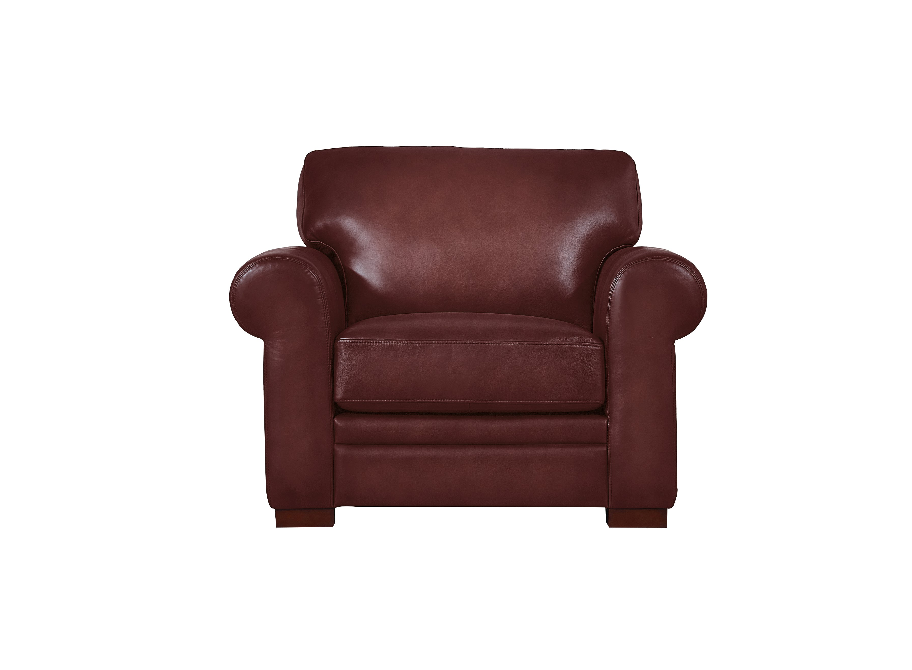 Brookfield Leather Sofa Collection