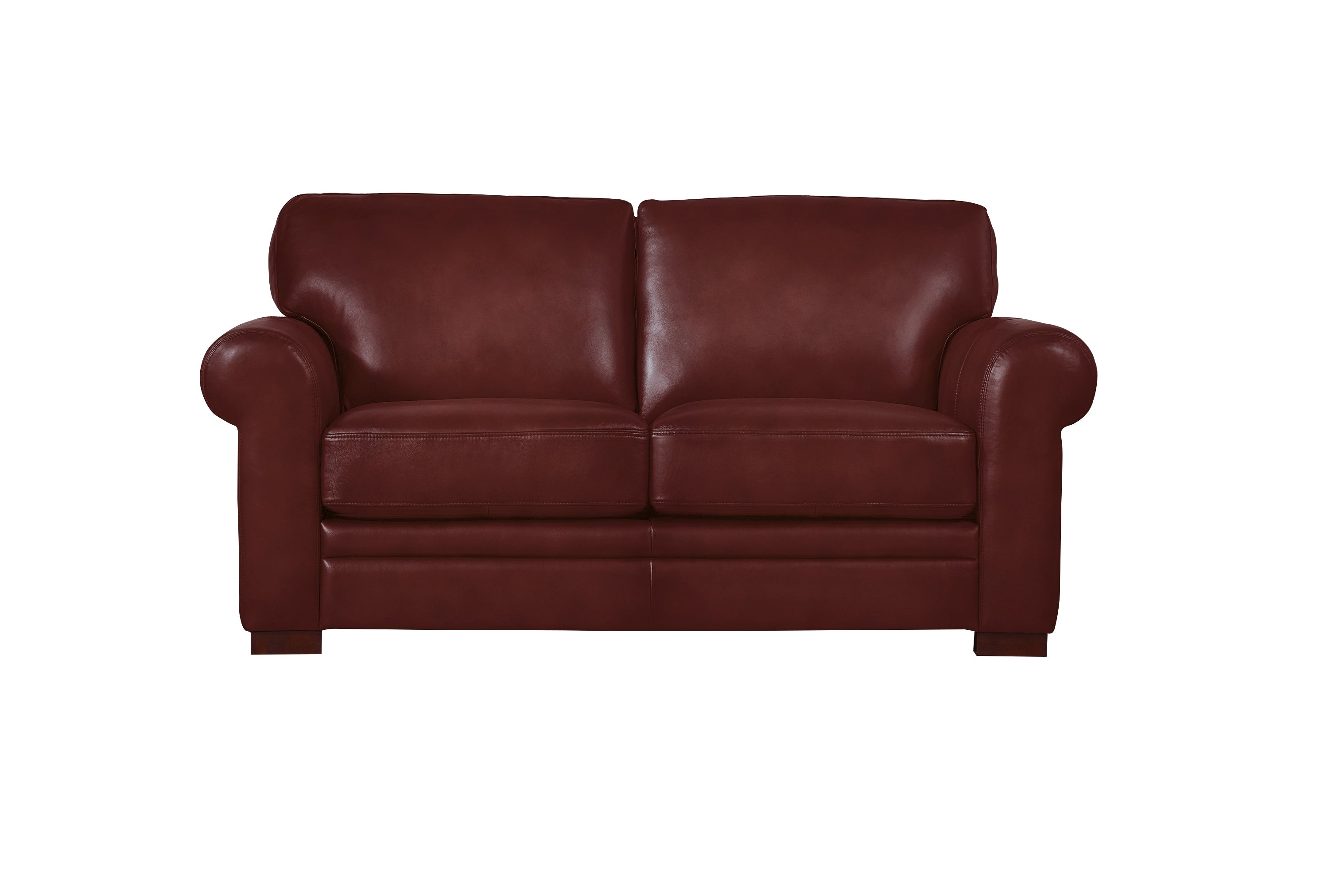 Brookfield Leather Sofa Collection