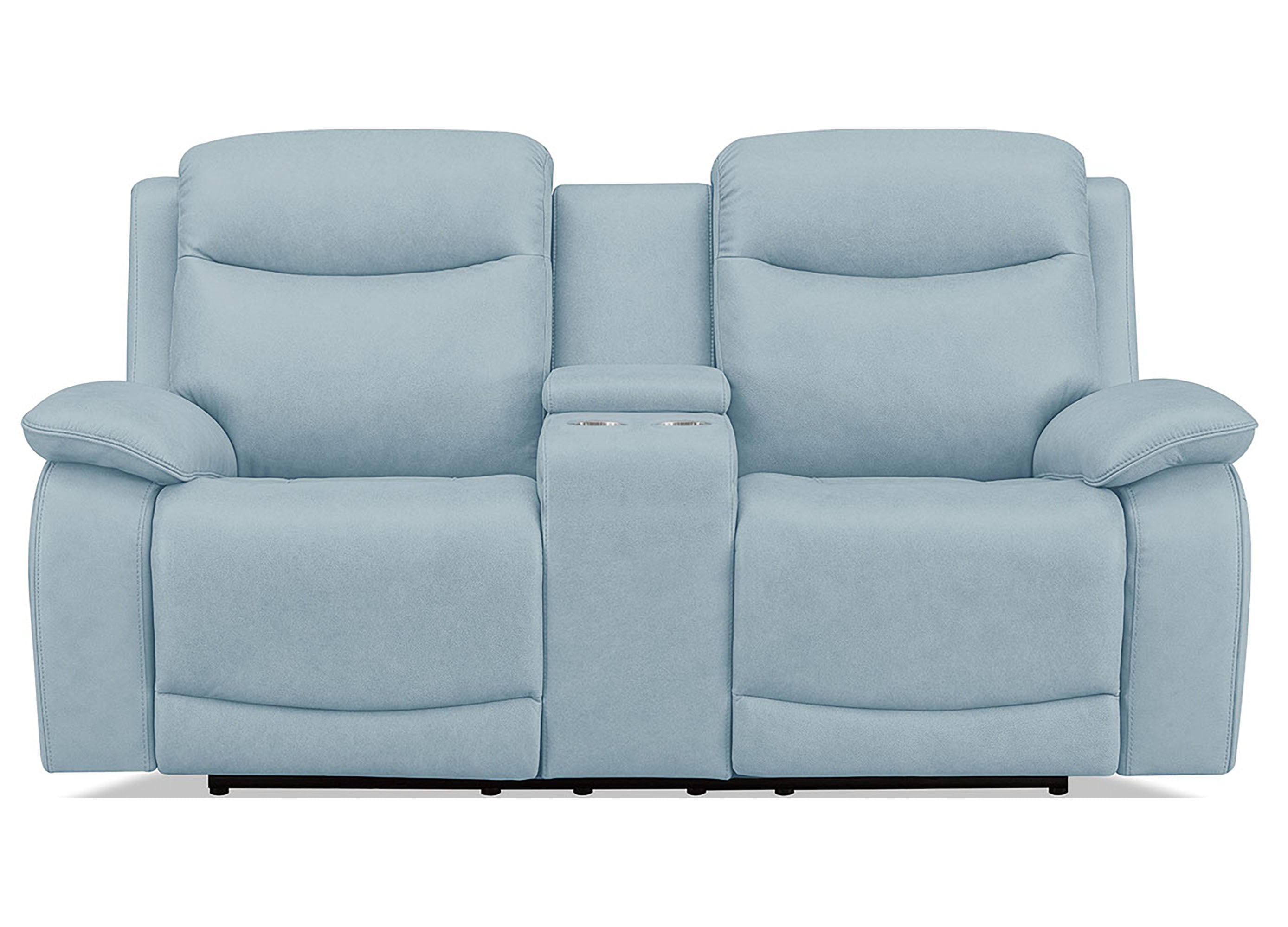Jackson Power Headrest Zero Gravity Reclining Sofa with Console Collection