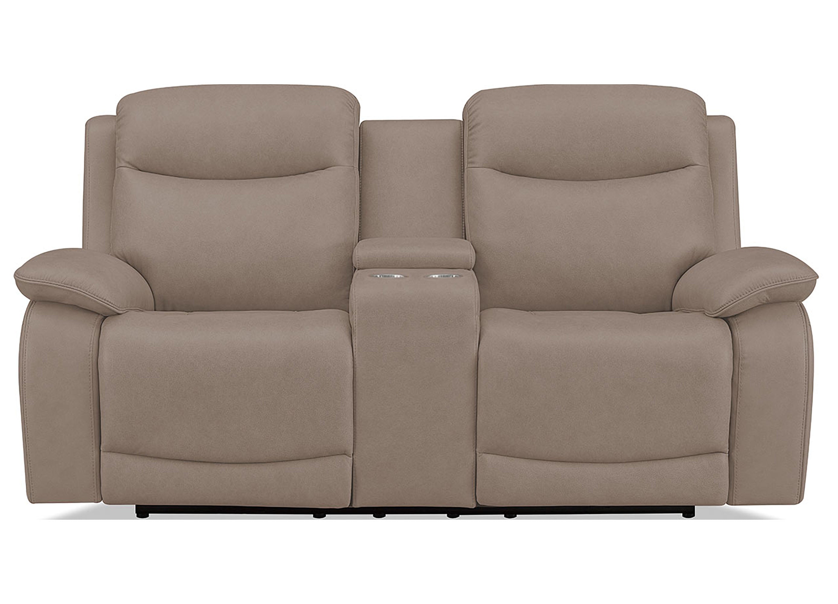Jackson Power Headrest Zero Gravity Reclining Sofa with Console Collection
