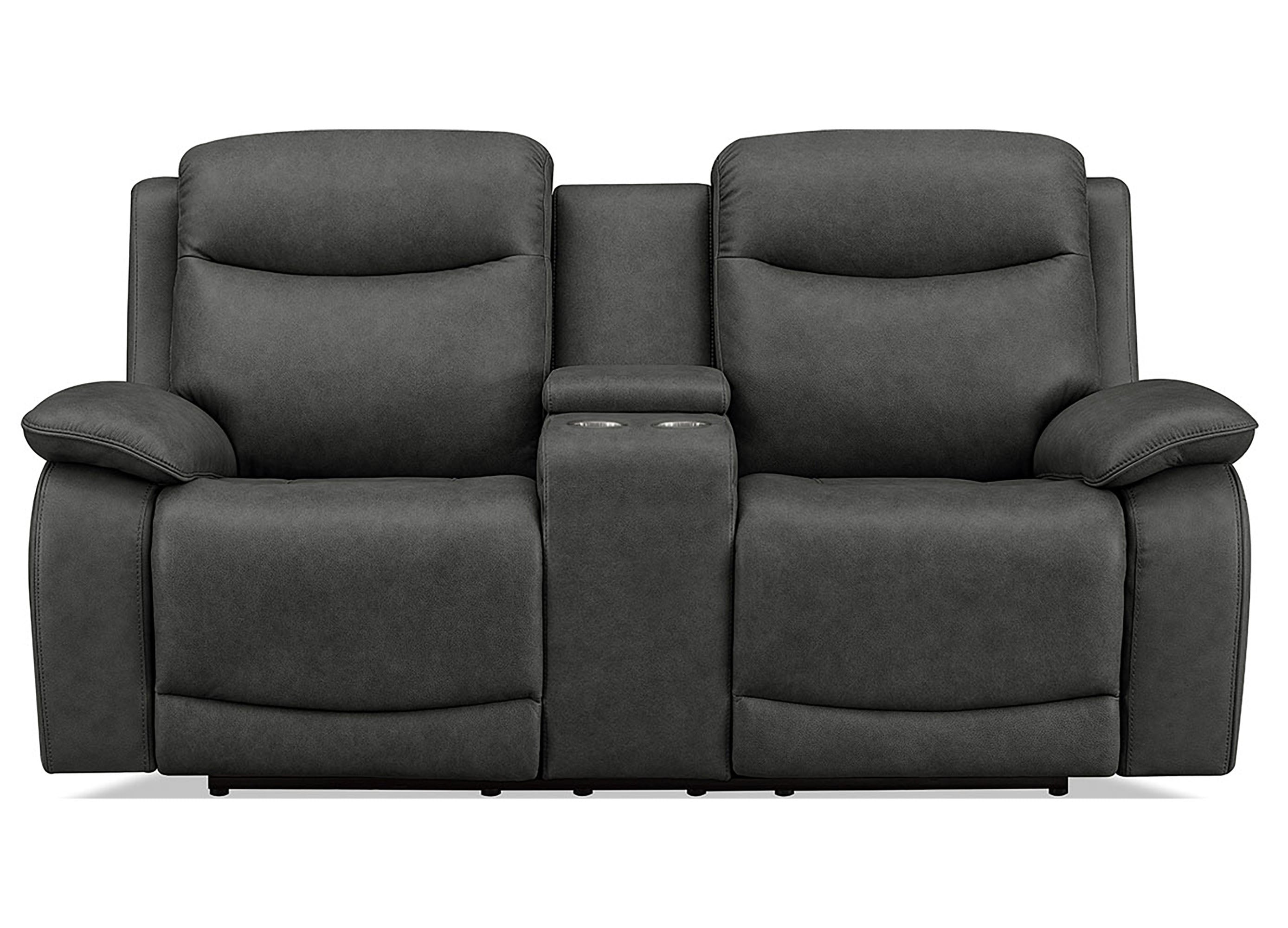 Jackson Power Headrest Zero Gravity Reclining Sofa with Console Collection