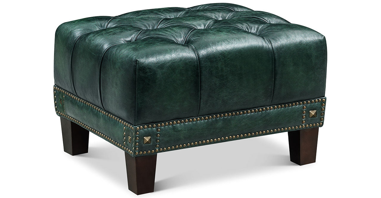 Picadilly Leather Sofa Collection