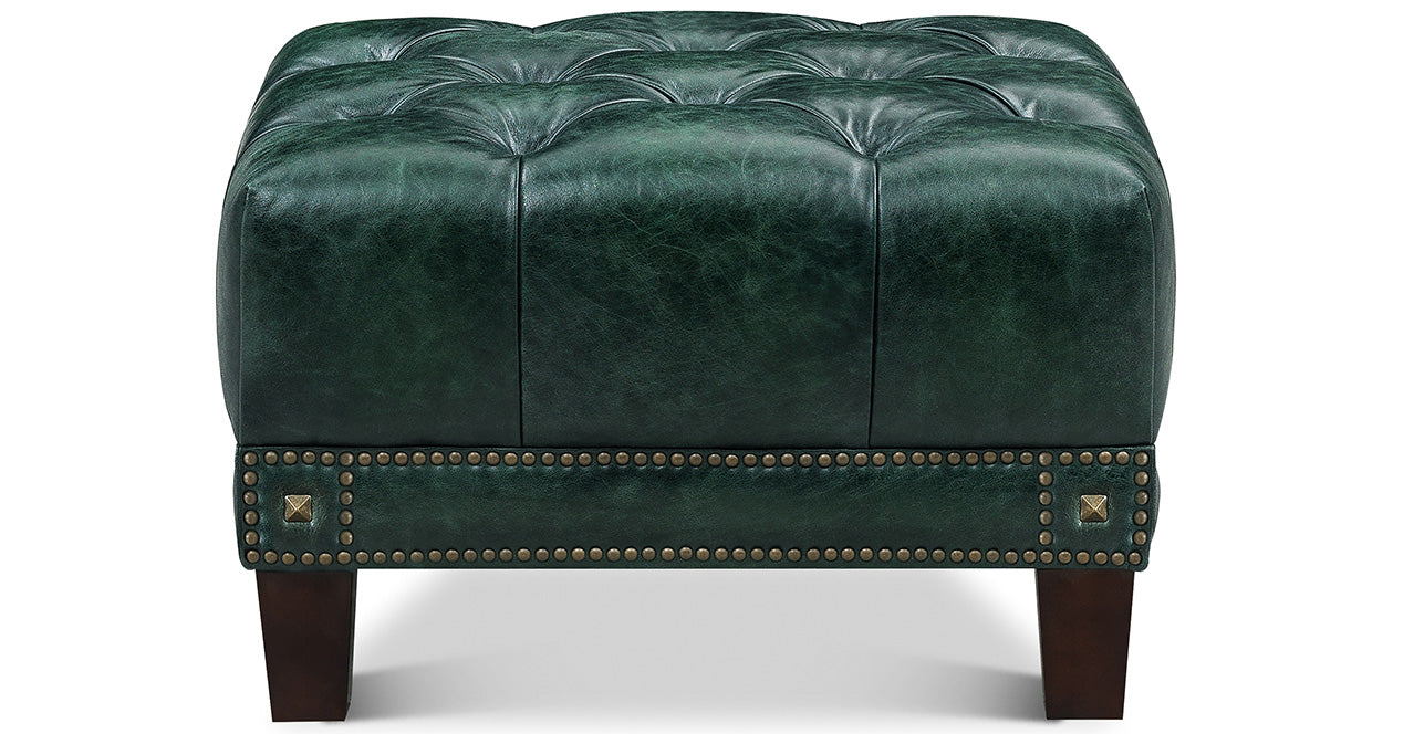 Picadilly Leather Sofa Collection