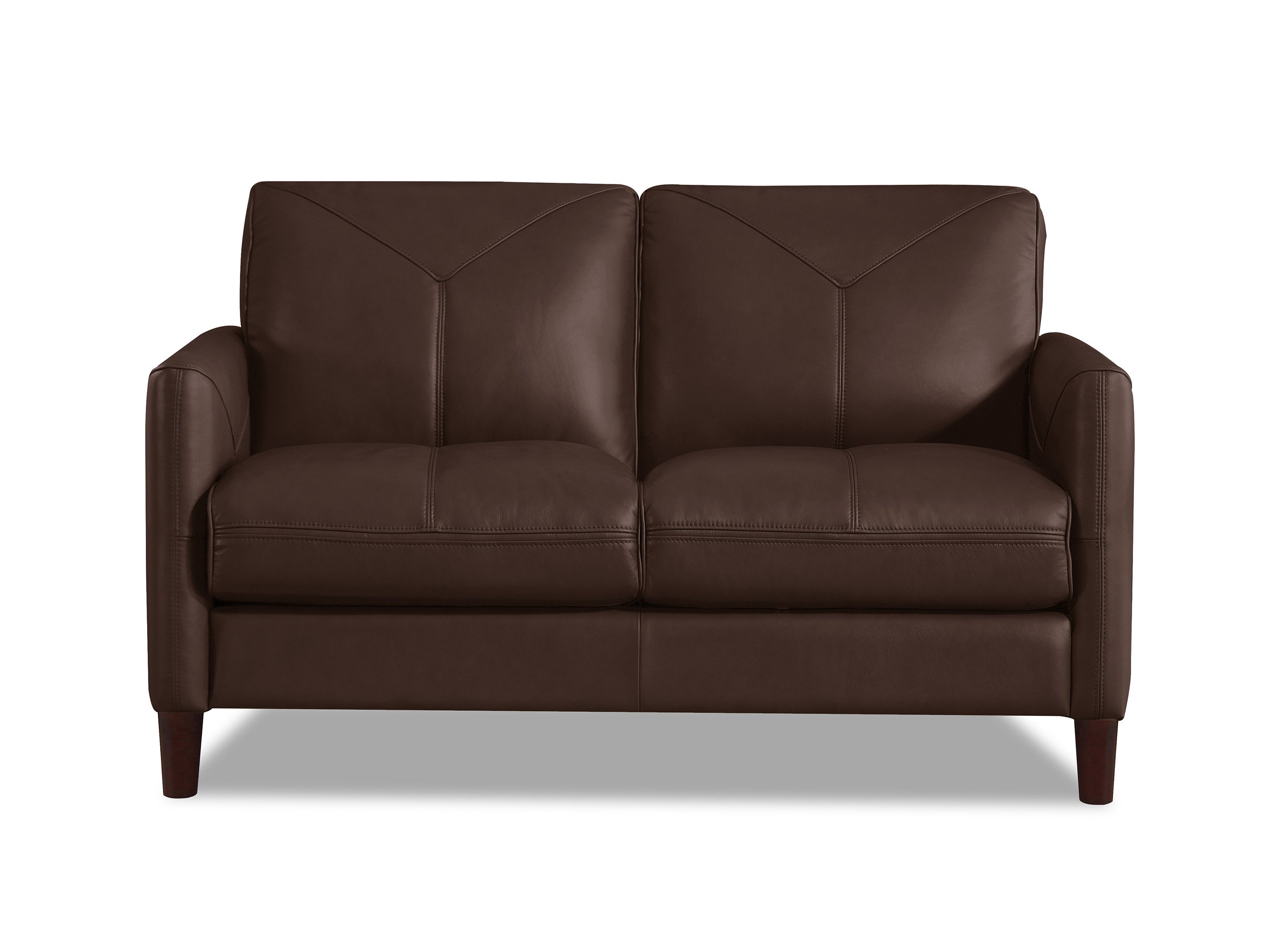 Yorkdale Leather Sofa Collection