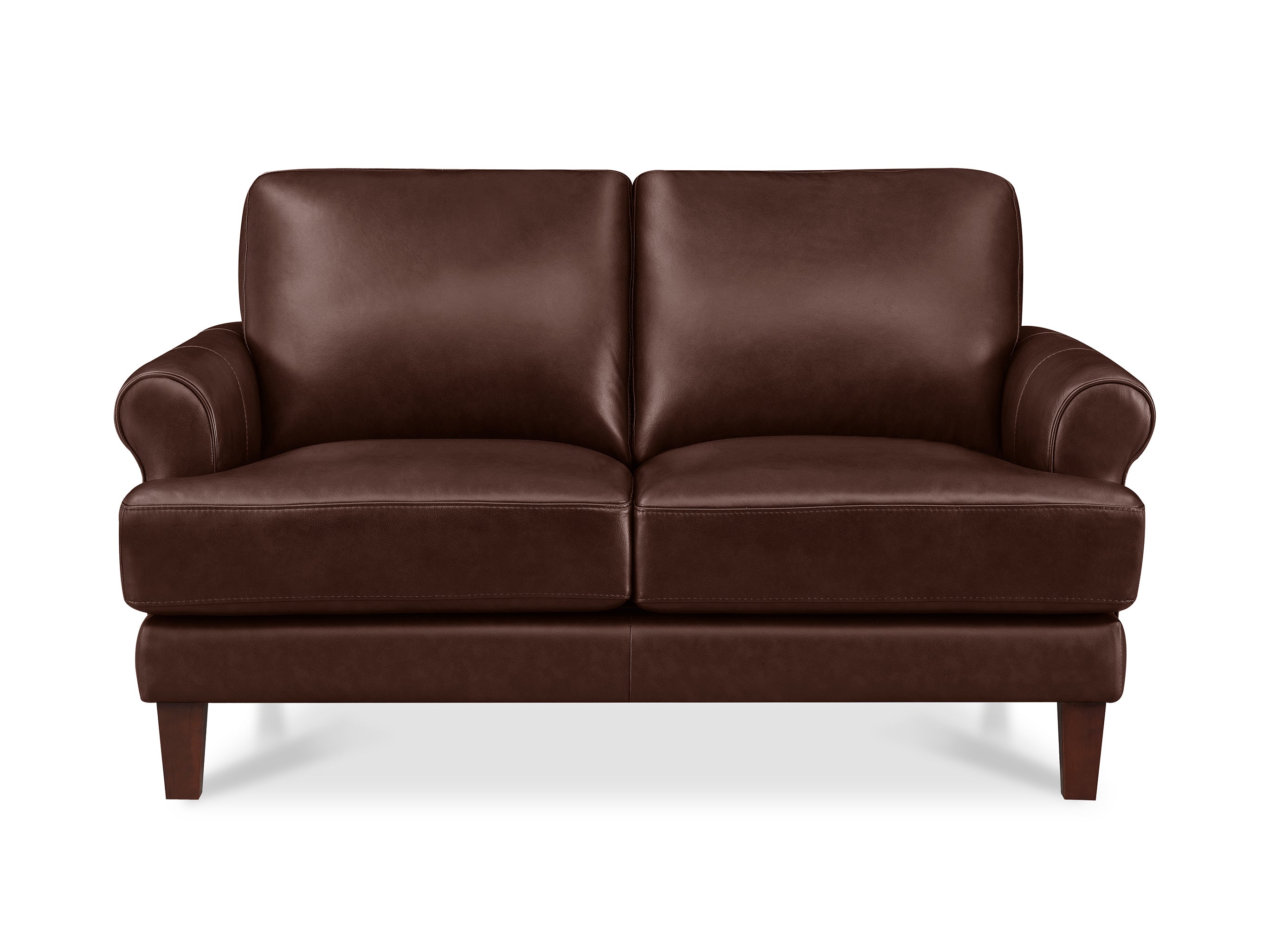 Dawn Leather Sofa Collection