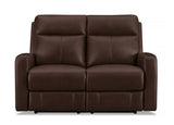 Muskoka Power Headrest Zero Gravity Reclining Sofa Collection