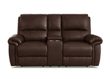 Monica Power Zero Gravity Reclining Sofa Collection
