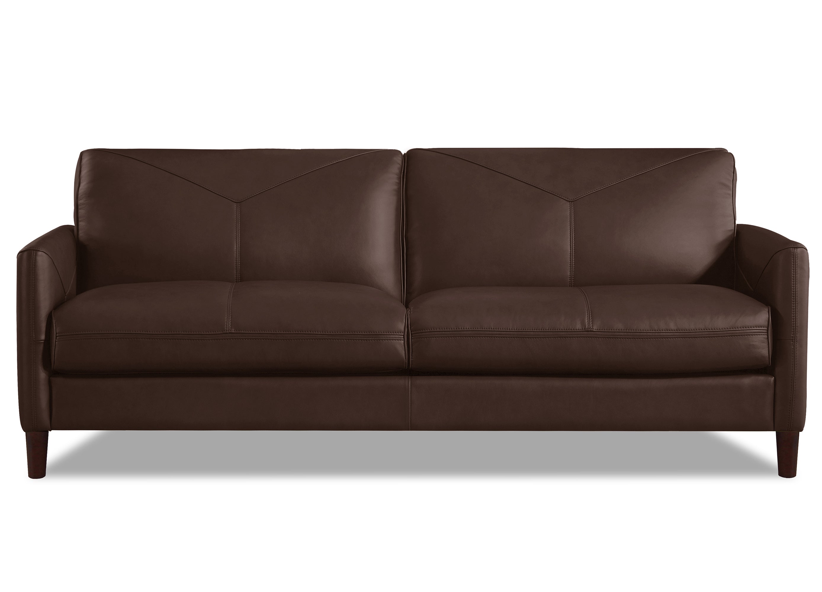 Yorkdale Leather Sofa Collection
