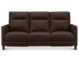 Timberland Power Headrest Zero Gravity Reclining Sofa Collection