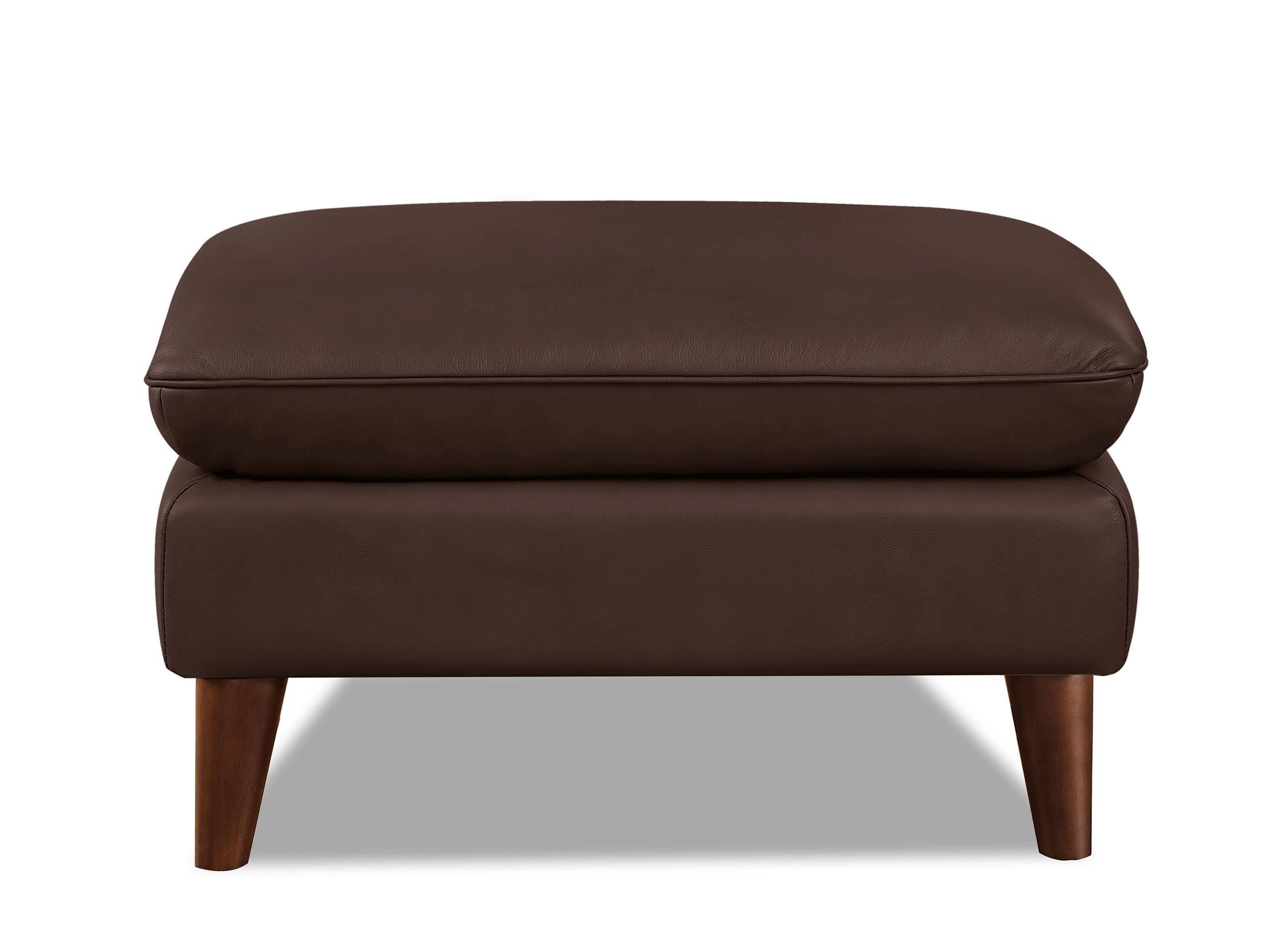 Solana Leather Sofa Collection