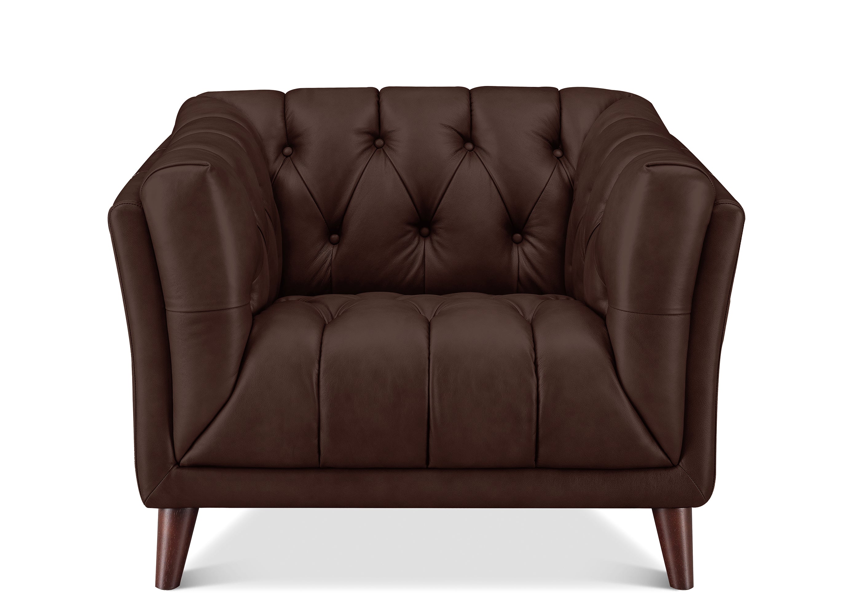 Targa Leather Sofa Collection