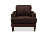 Cassia Leather Sofa Collection