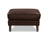 Arvo Leather Sofa Collection