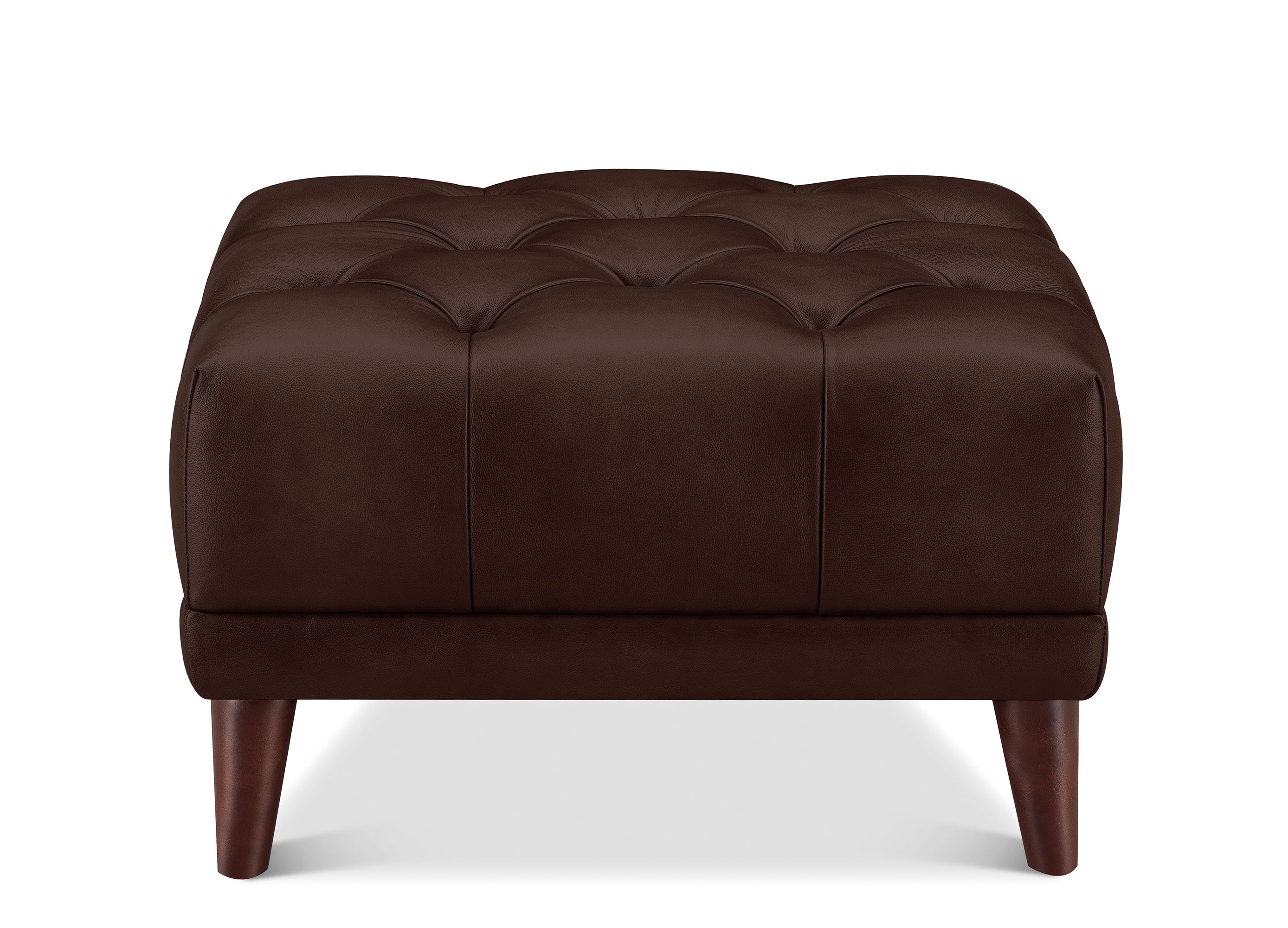 Targa Leather Sofa Collection