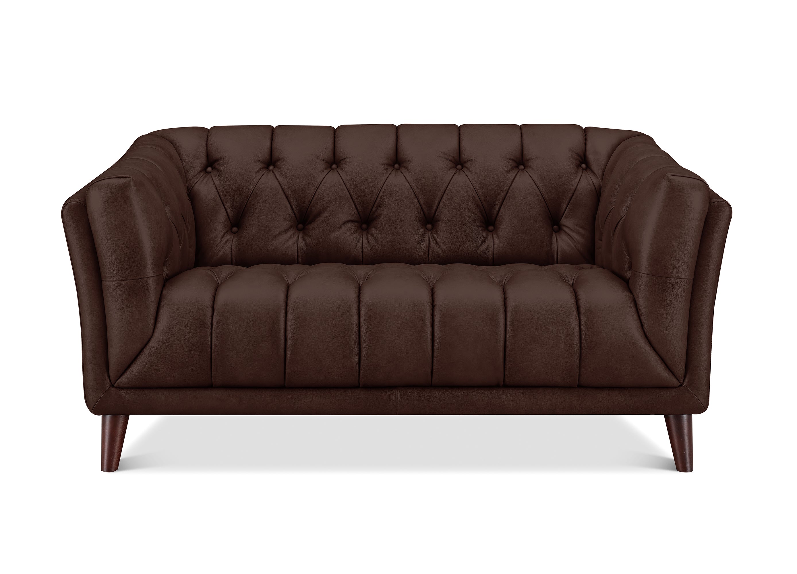 Targa Leather Sofa Collection