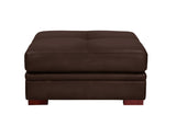 Dillon Leather Sectional Collection