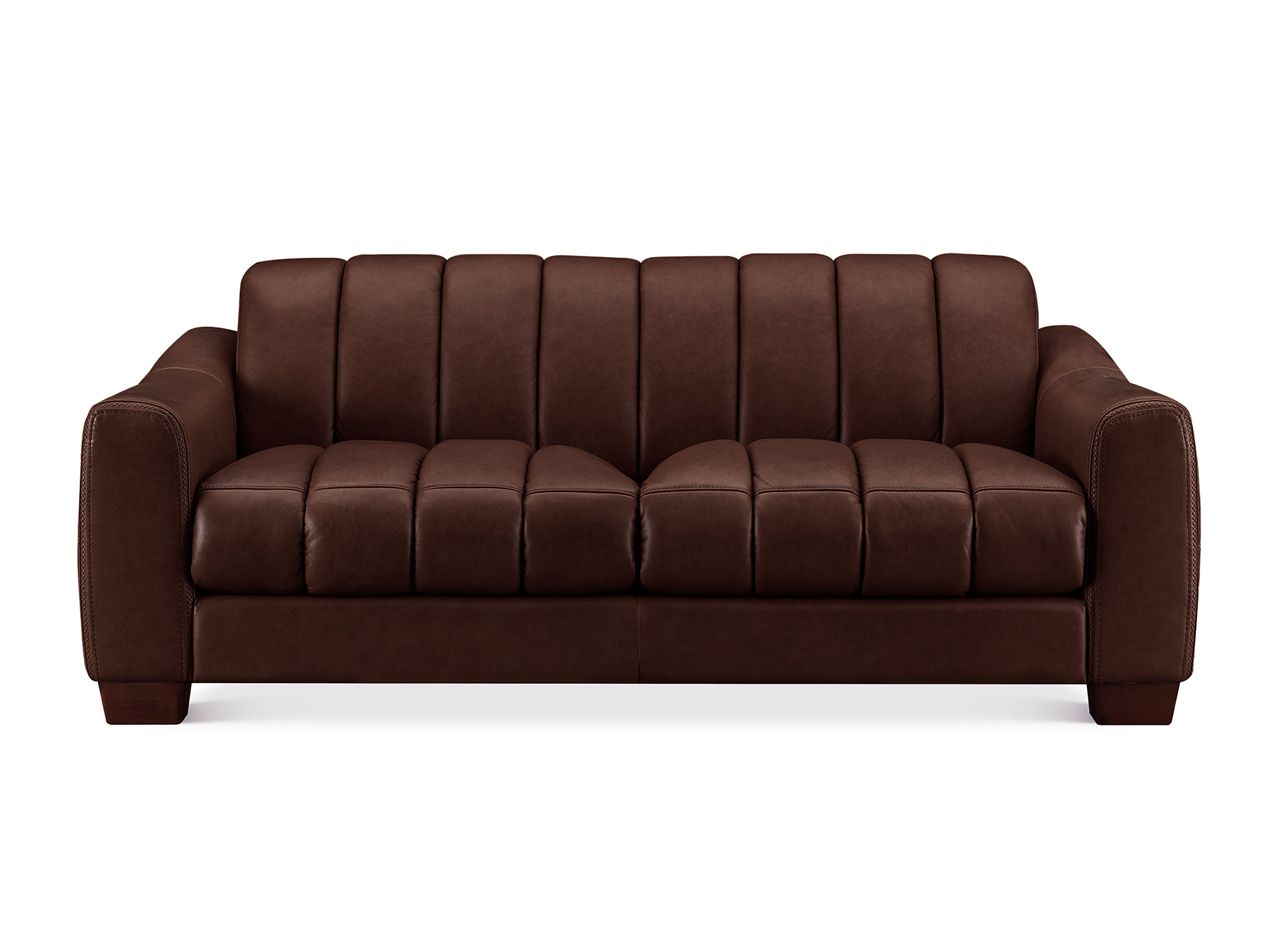 Bayeux Leather Sofa Collection