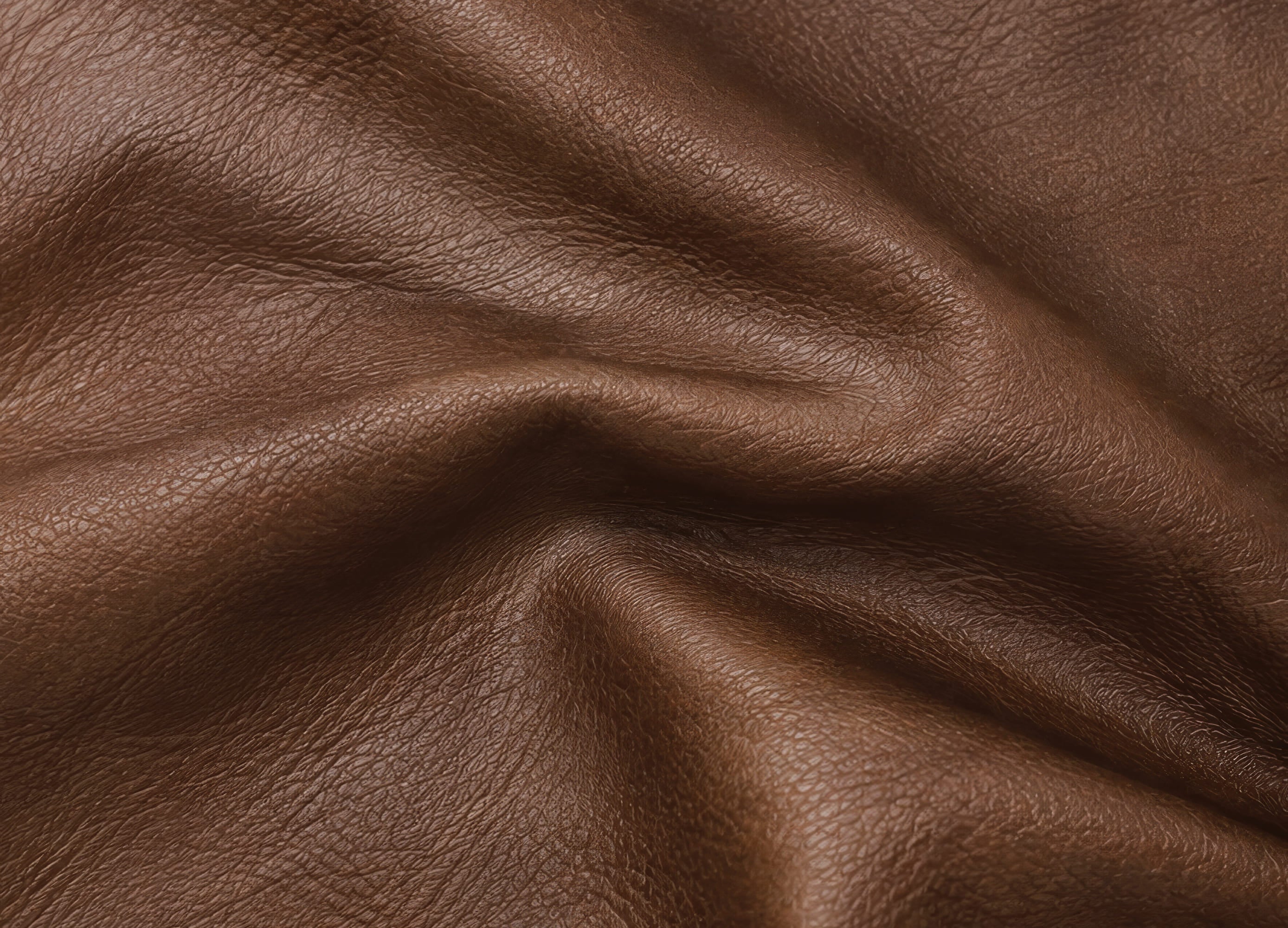 Retro Leather Sofa Collection