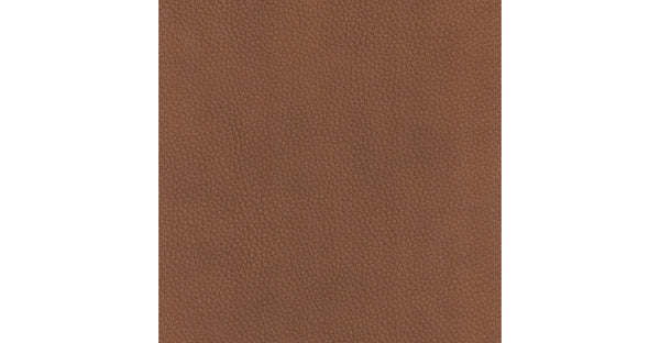 Sherwood Power Headrest Zero Gravity Reclining Sofa, Saddle Brown
