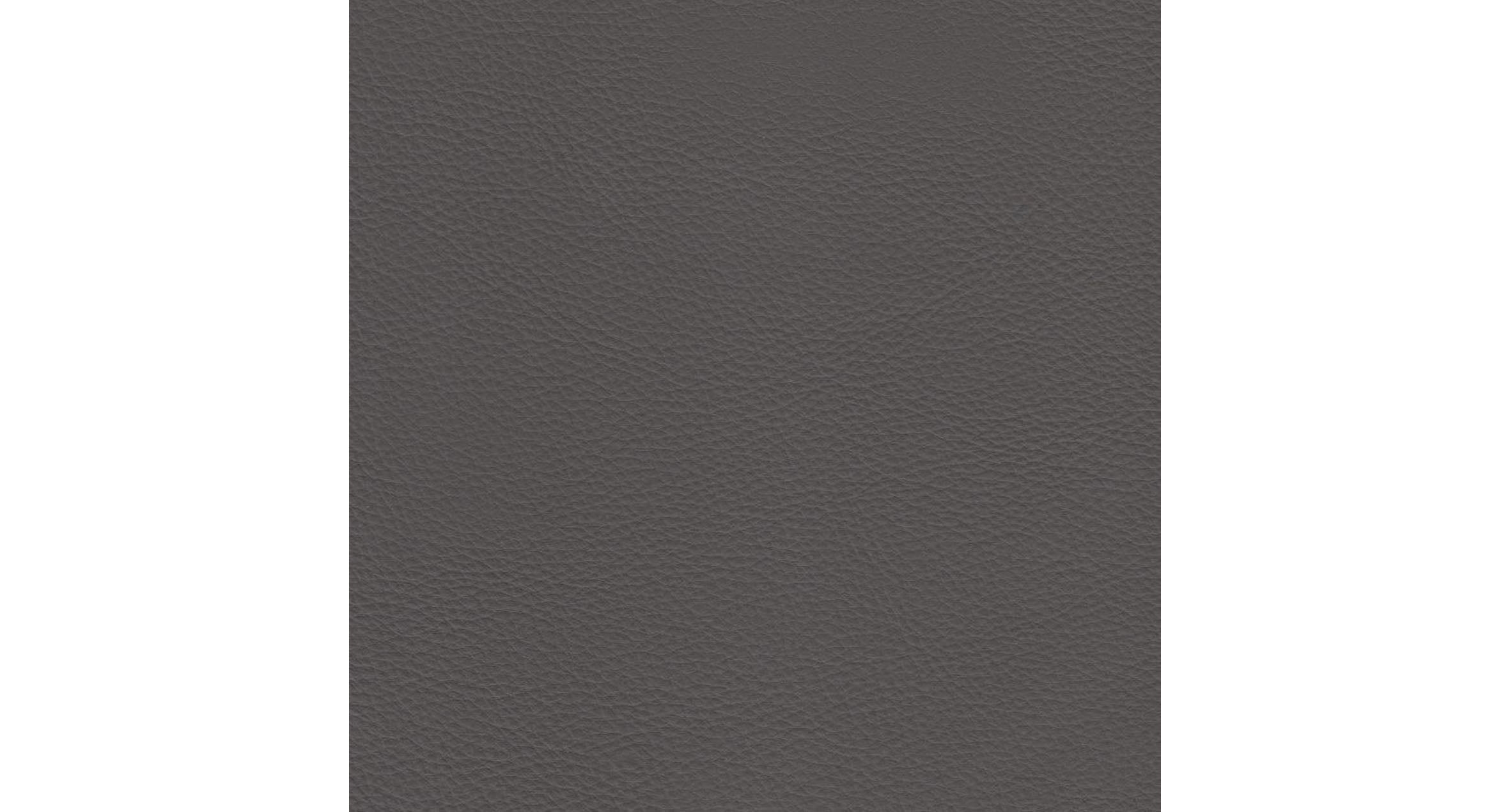 Mavis Leather Sofa Collection, Steel Gray