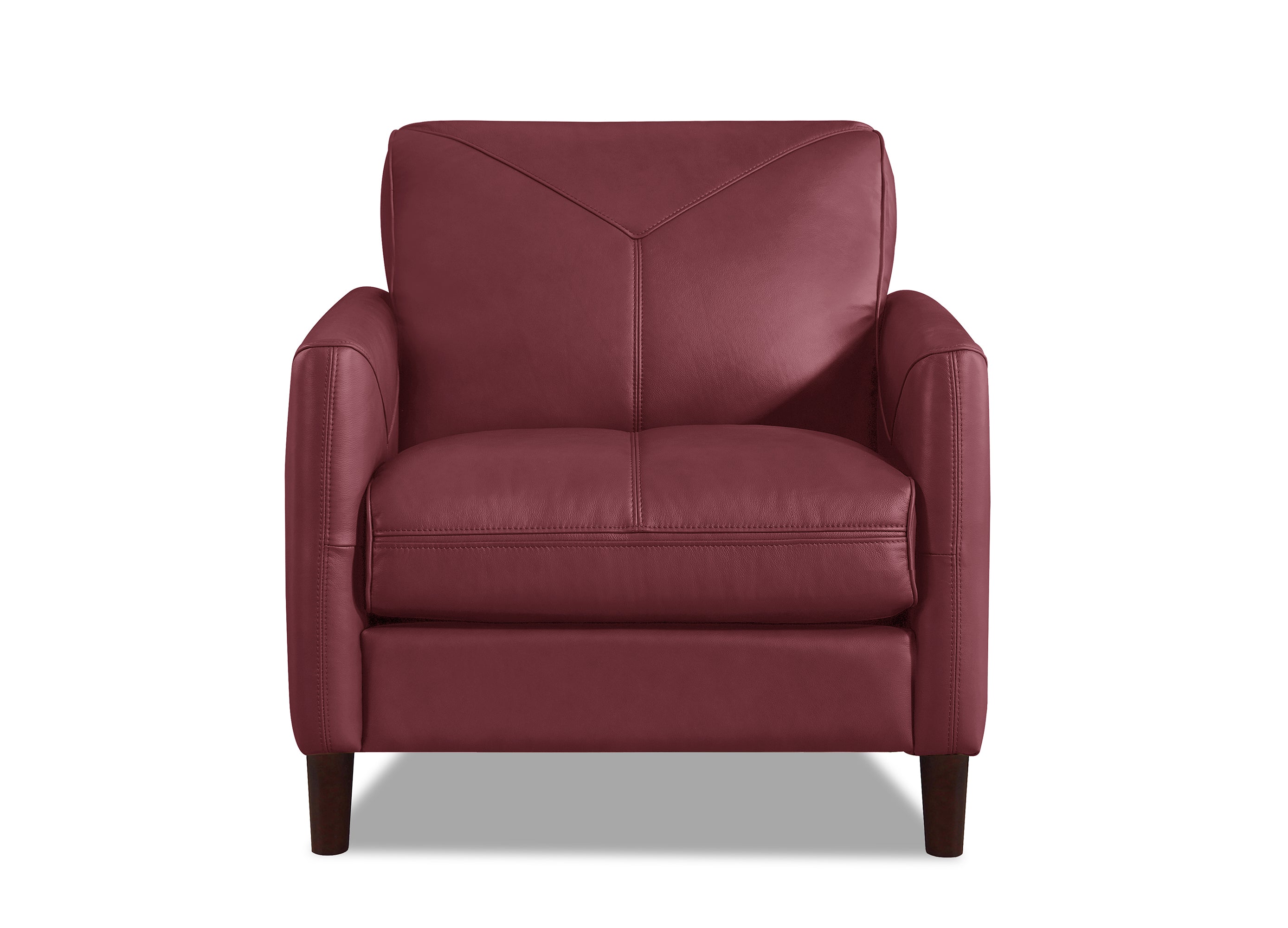 Yorkdale Leather Sofa Collection