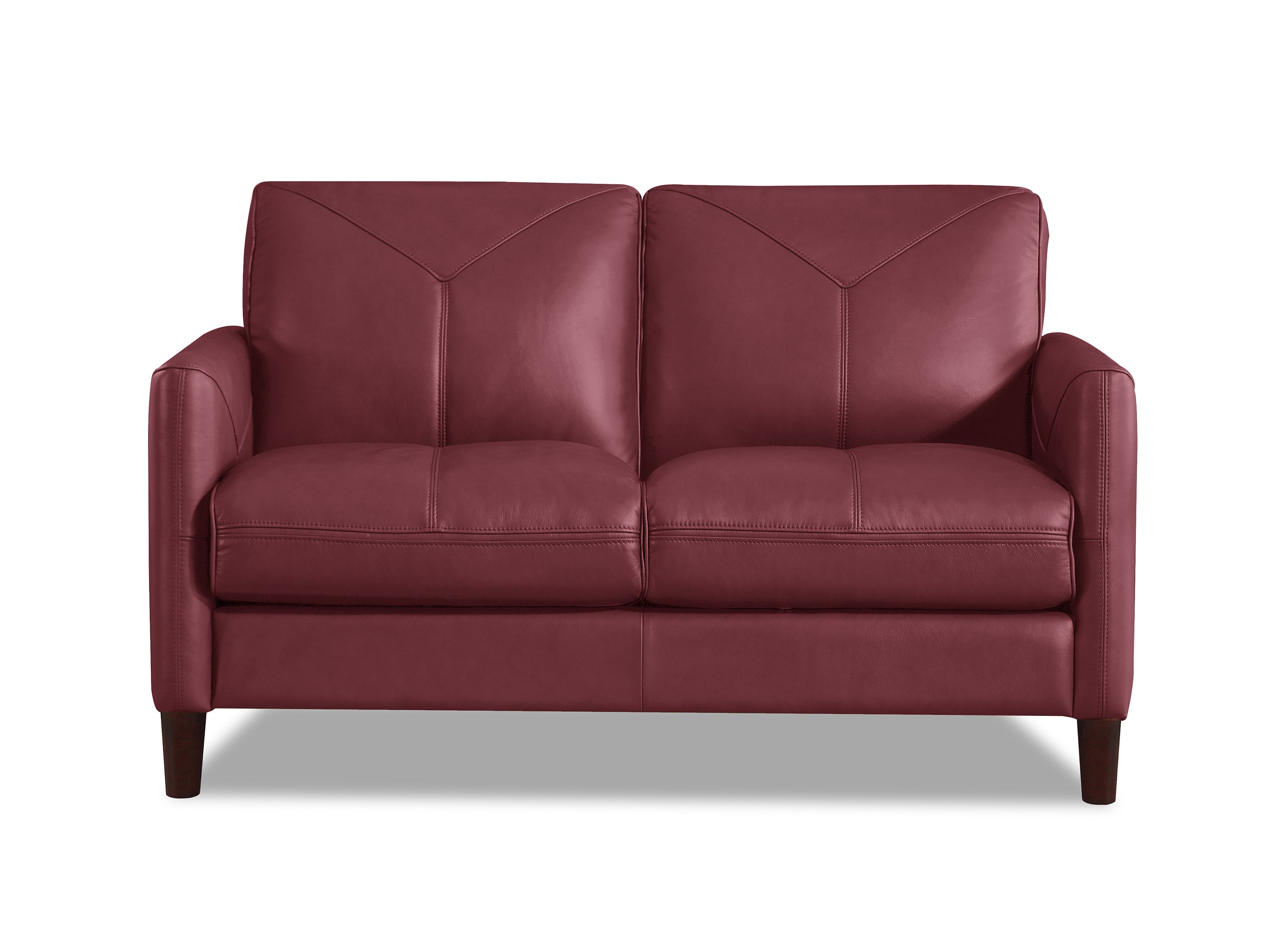 Yorkdale Leather Sofa Collection
