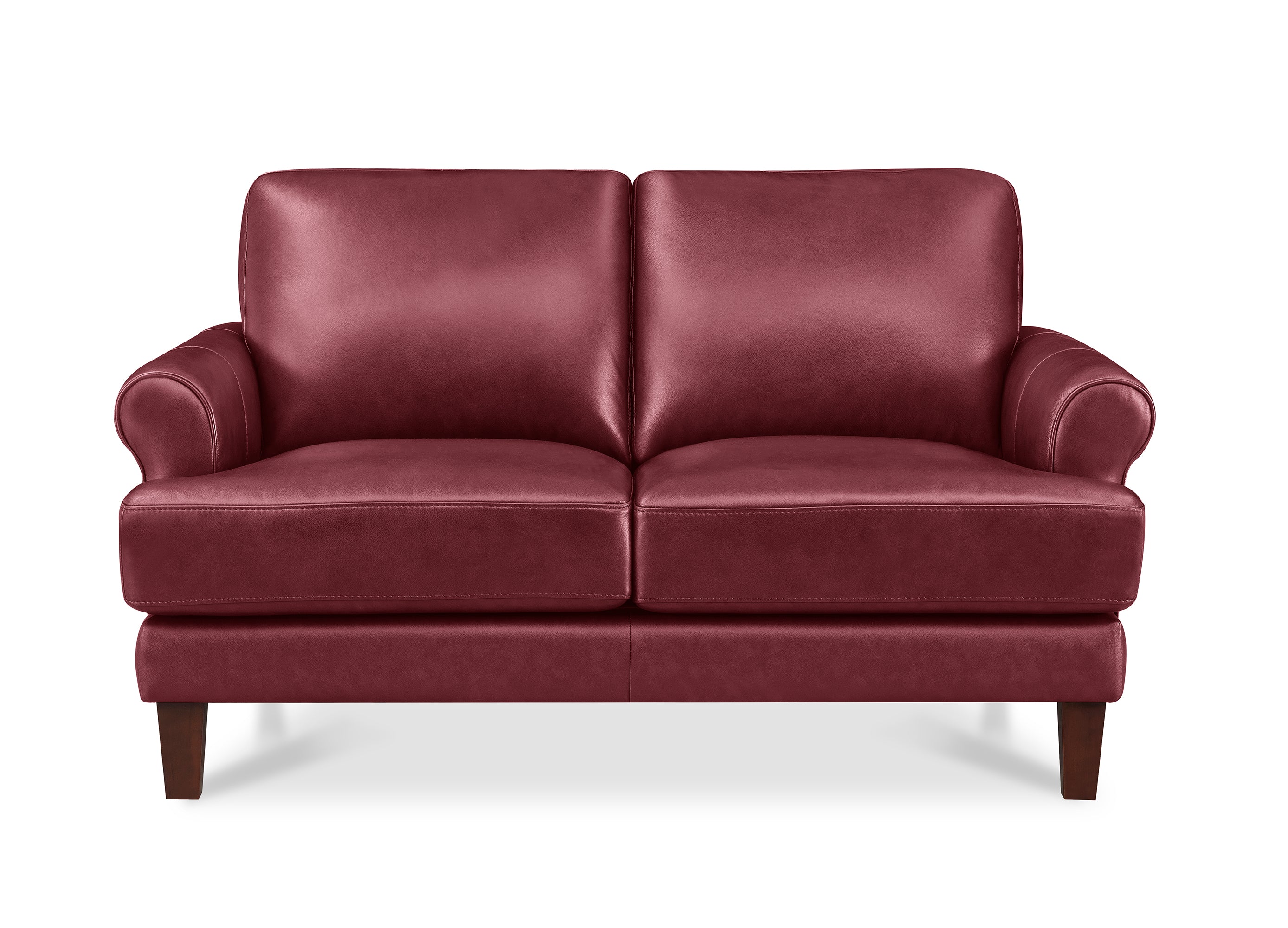 Dawn Leather Sofa Collection