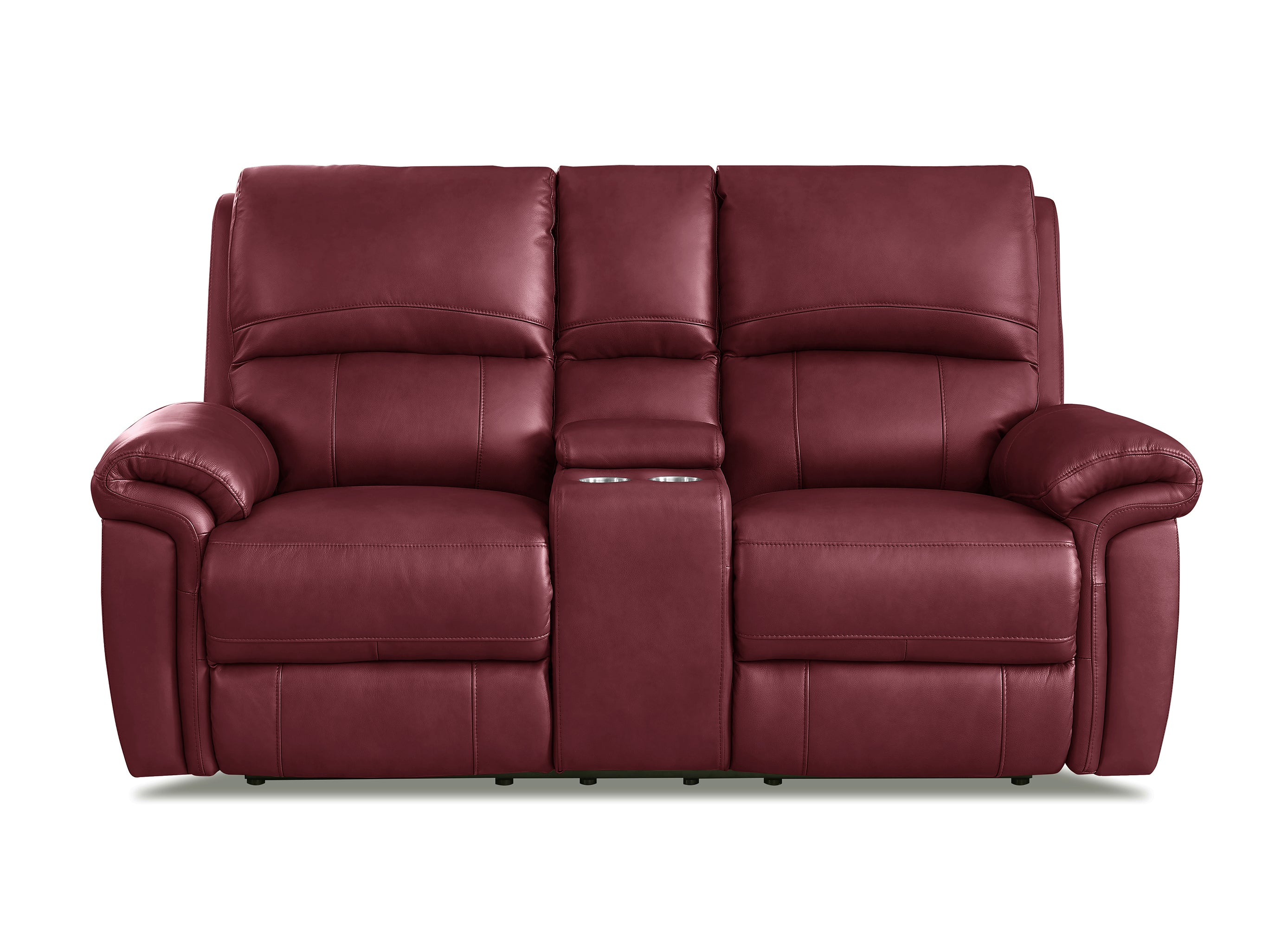 Monica Zero Gravity Reclining Leather Sofa Collection | Hydeline