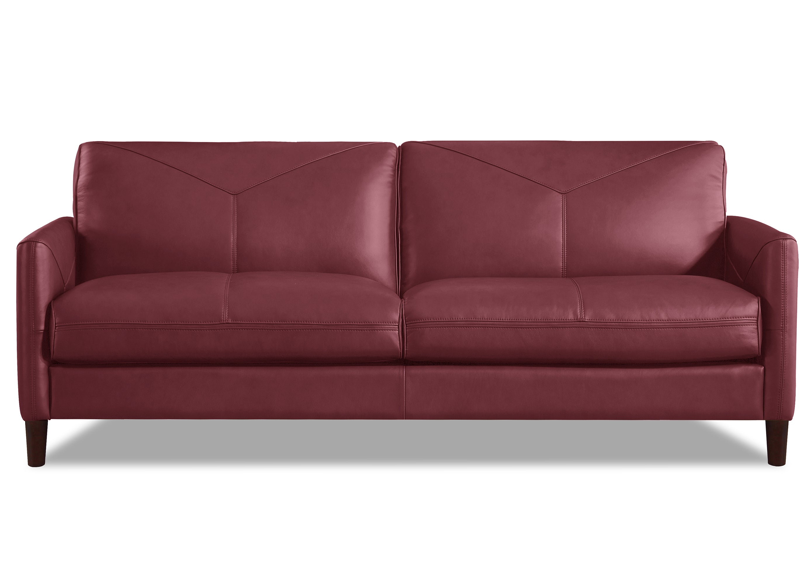 Yorkdale Leather Sofa Collection
