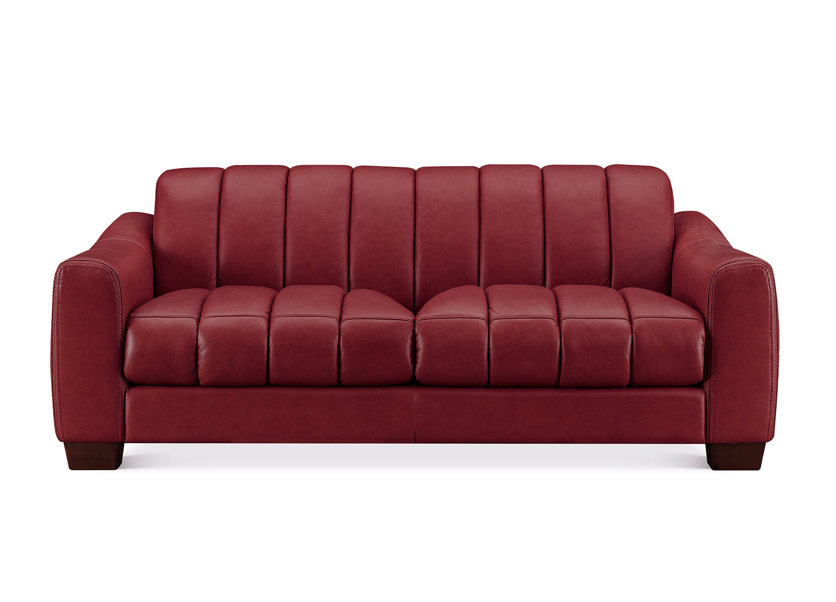 Bayeux Leather Sofa Collection