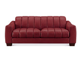 Bayeux Leather Sofa Collection