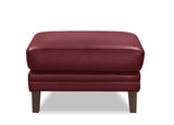 Arvo Leather Sofa Collection