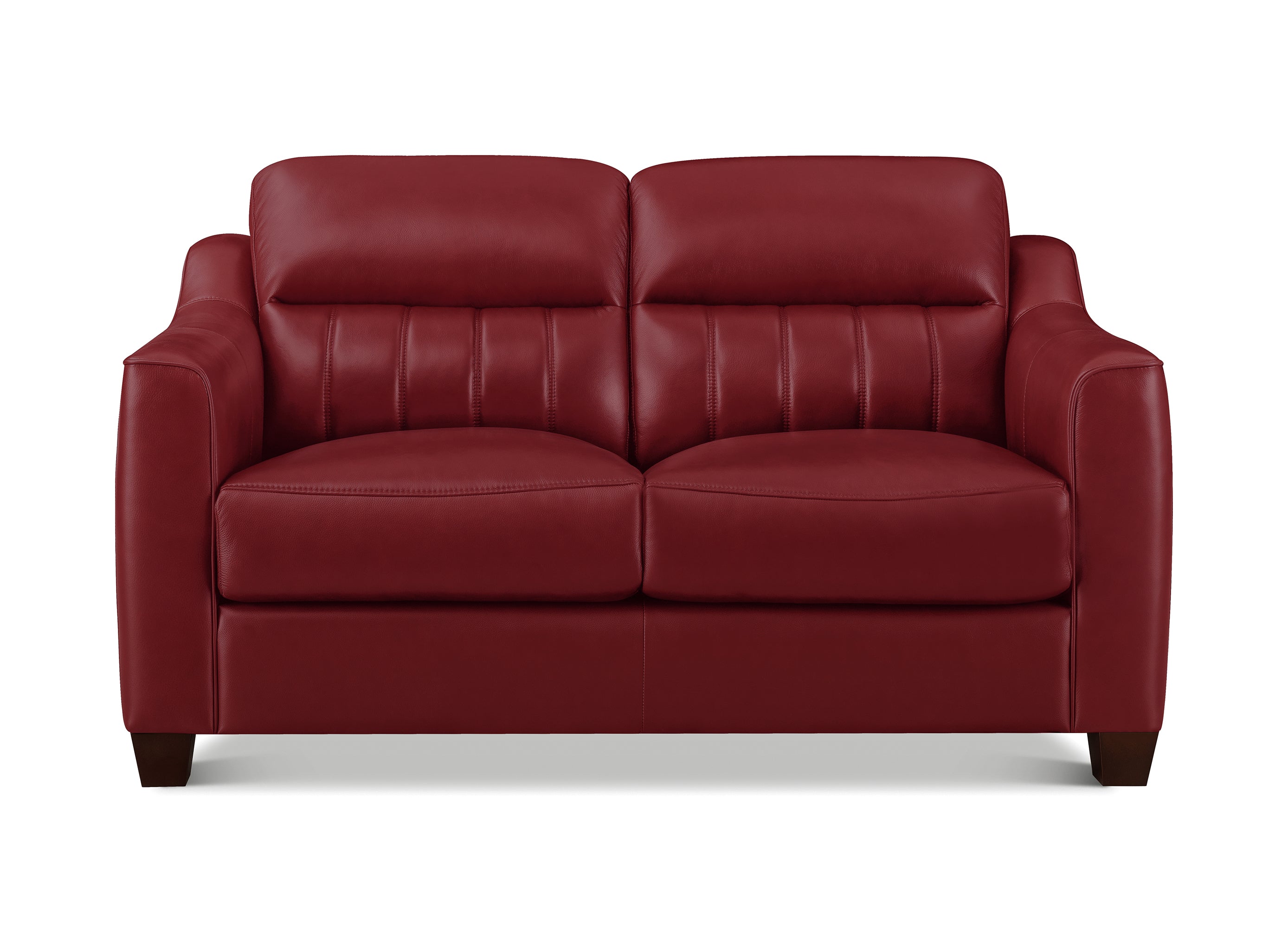 Uptown Leather Sofa Collection