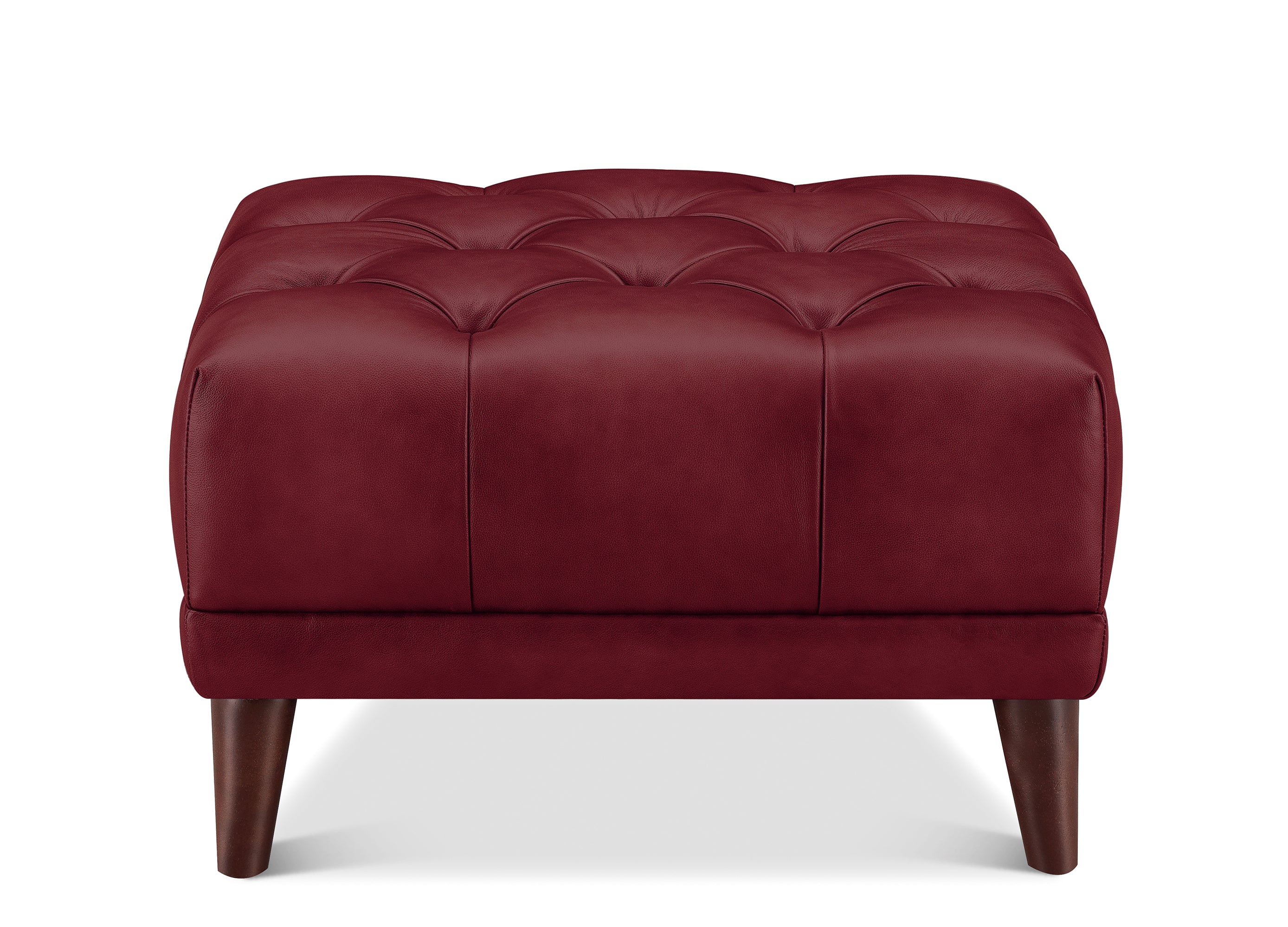 Targa Leather Sofa Collection