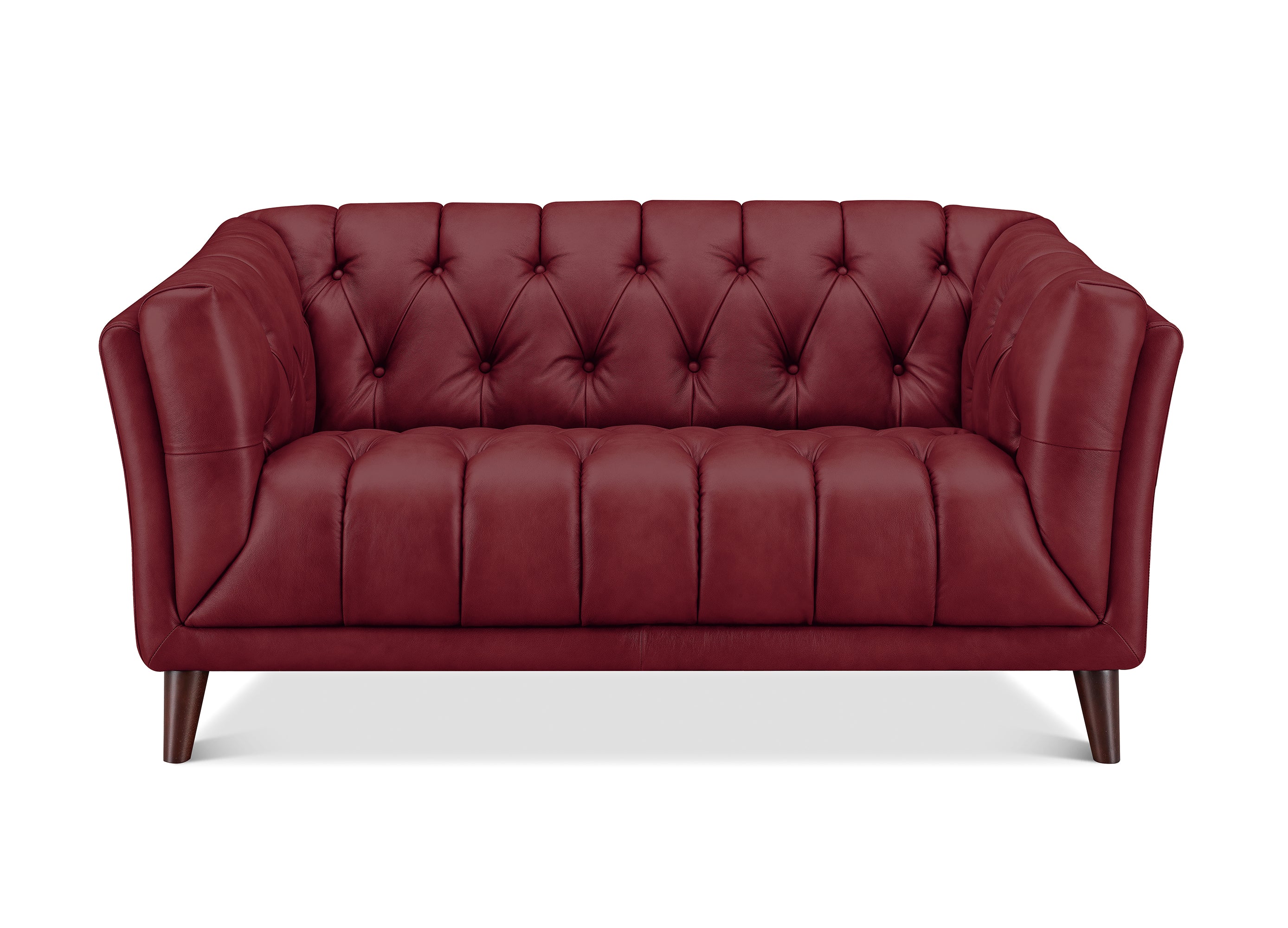 Targa Leather Sofa Collection