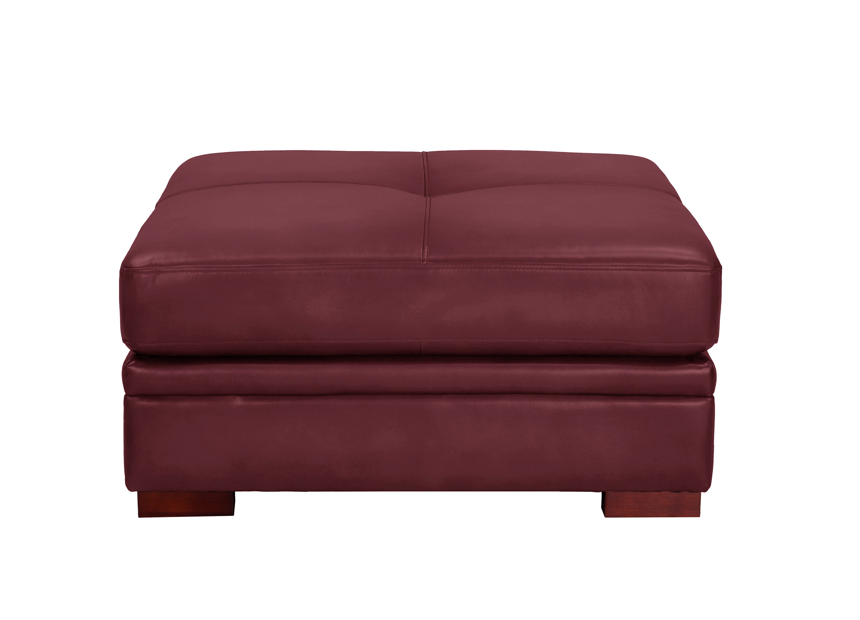 Dillon Leather Sectional Collection