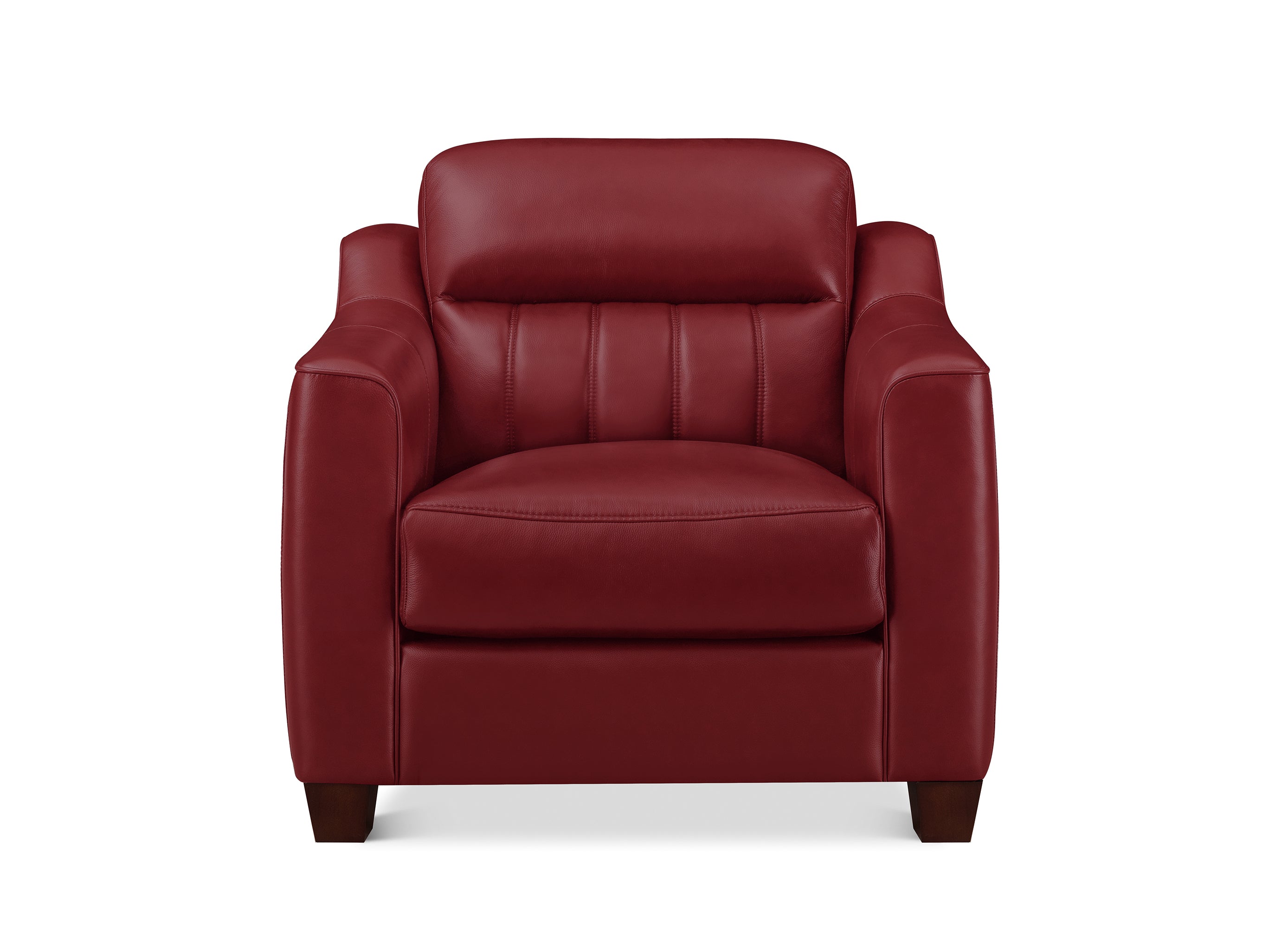 Uptown Leather Sofa Collection