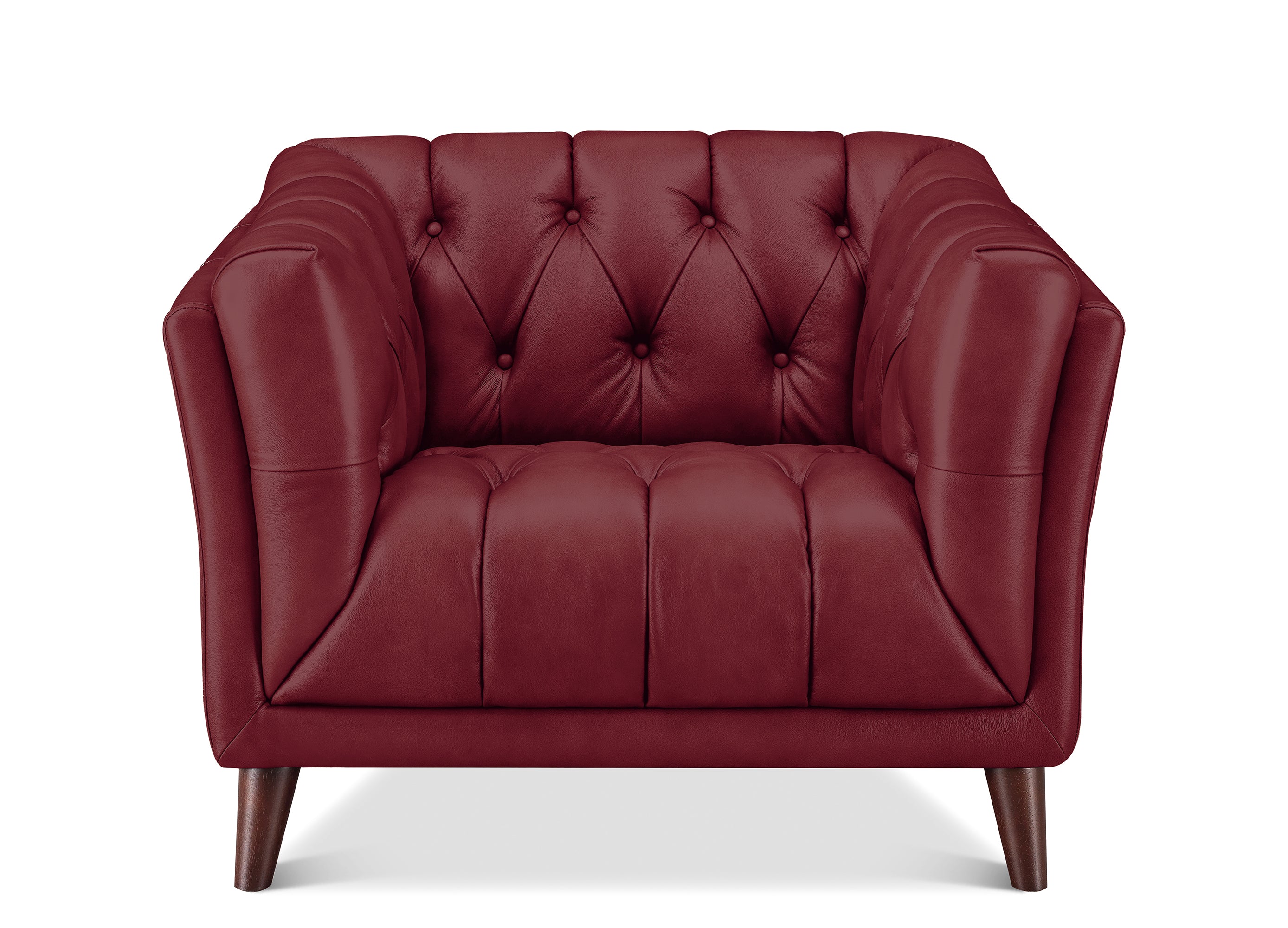 Targa Leather Sofa Collection