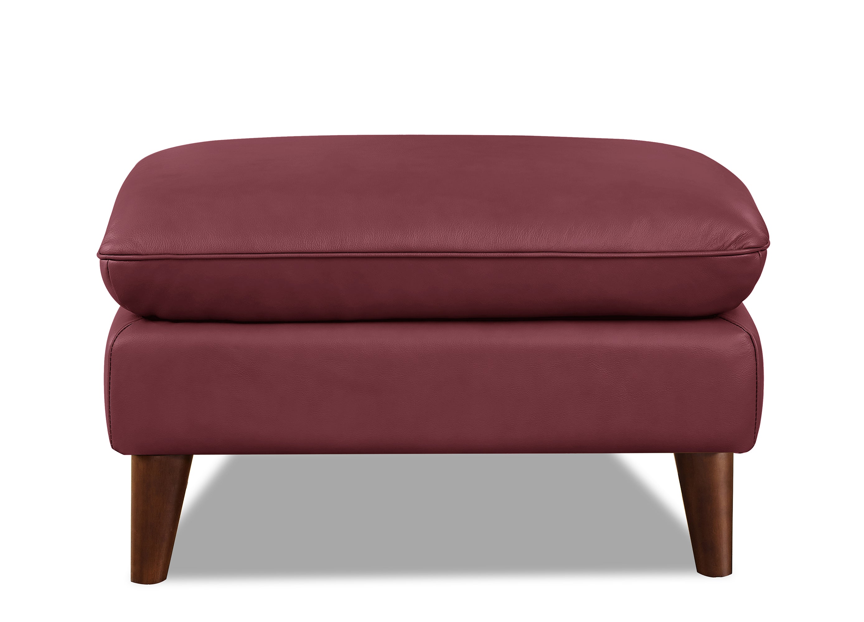 Solana Leather Sofa Collection
