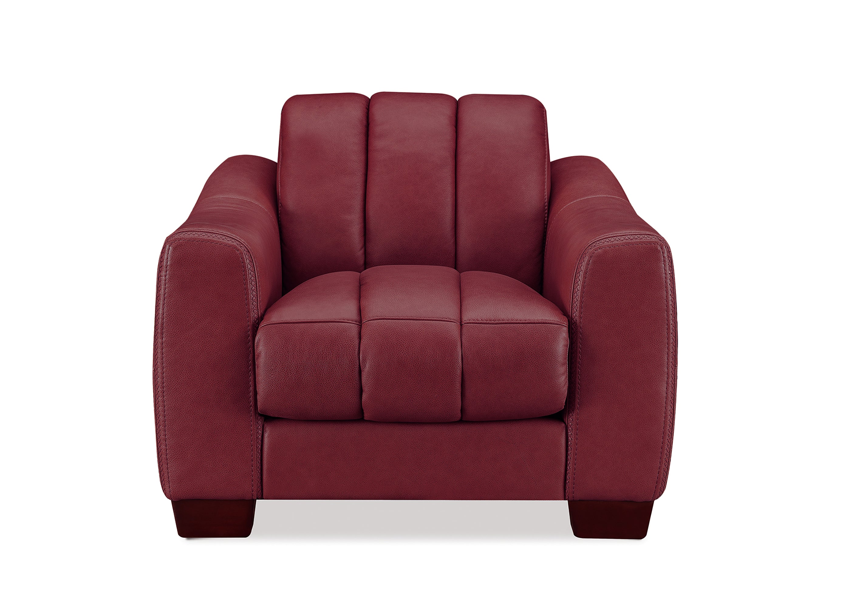 Bayeux Leather Sofa Collection